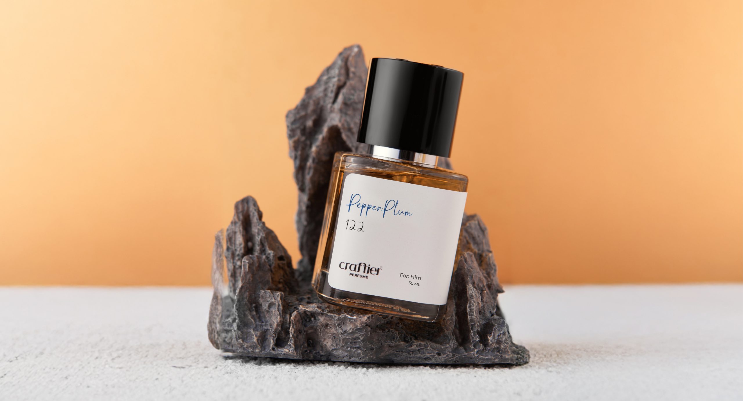 Fragrances for the Confident Man