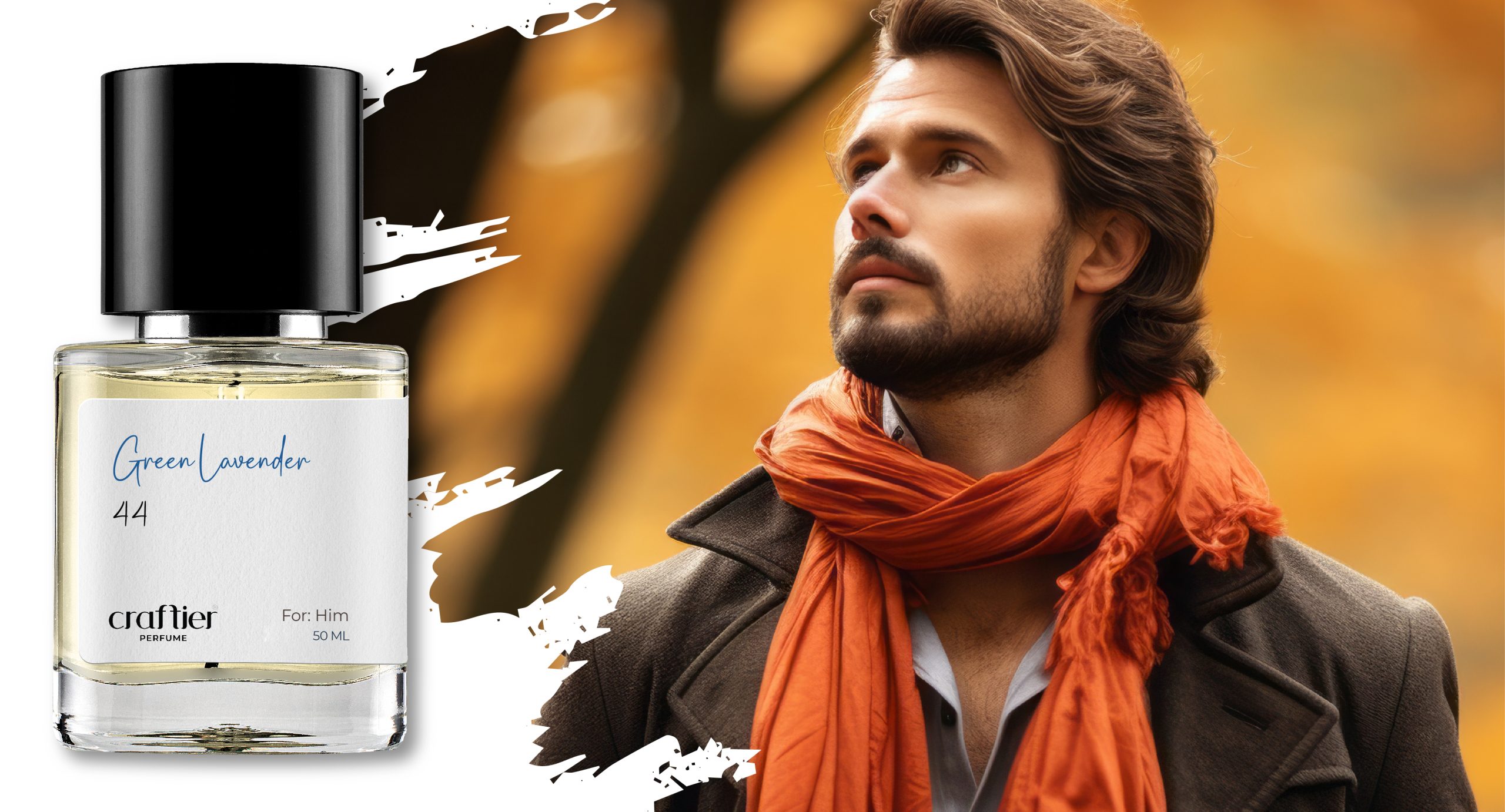 How to Wear Dunhill Fresh Inspired Perfumes?