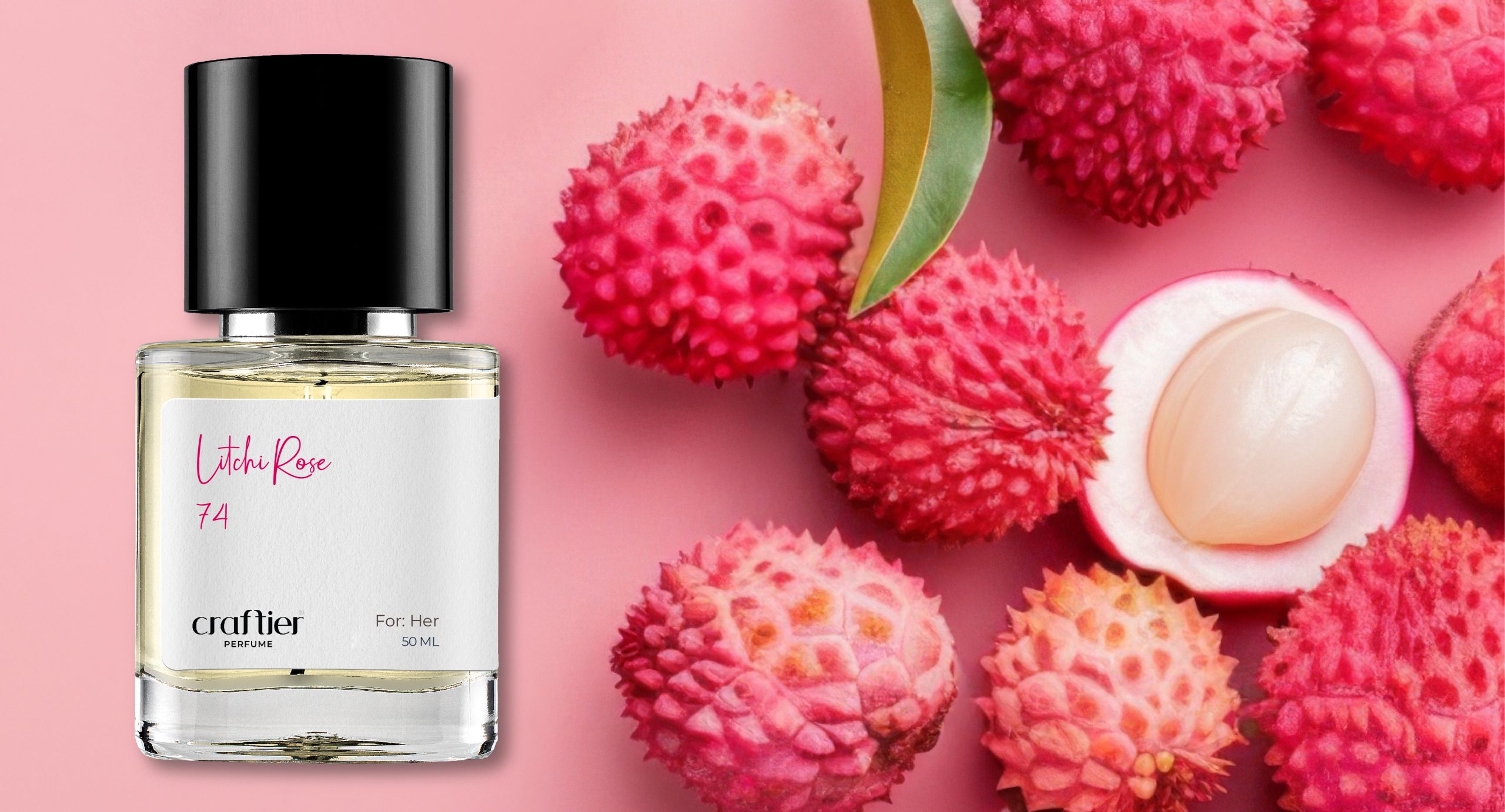 How to Wear Escada Magnetism Inspired Perfumes?