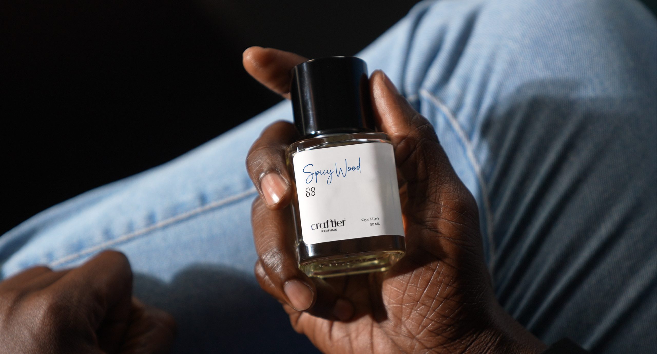 How to Wear Icon Absolute Inspired Perfumes?