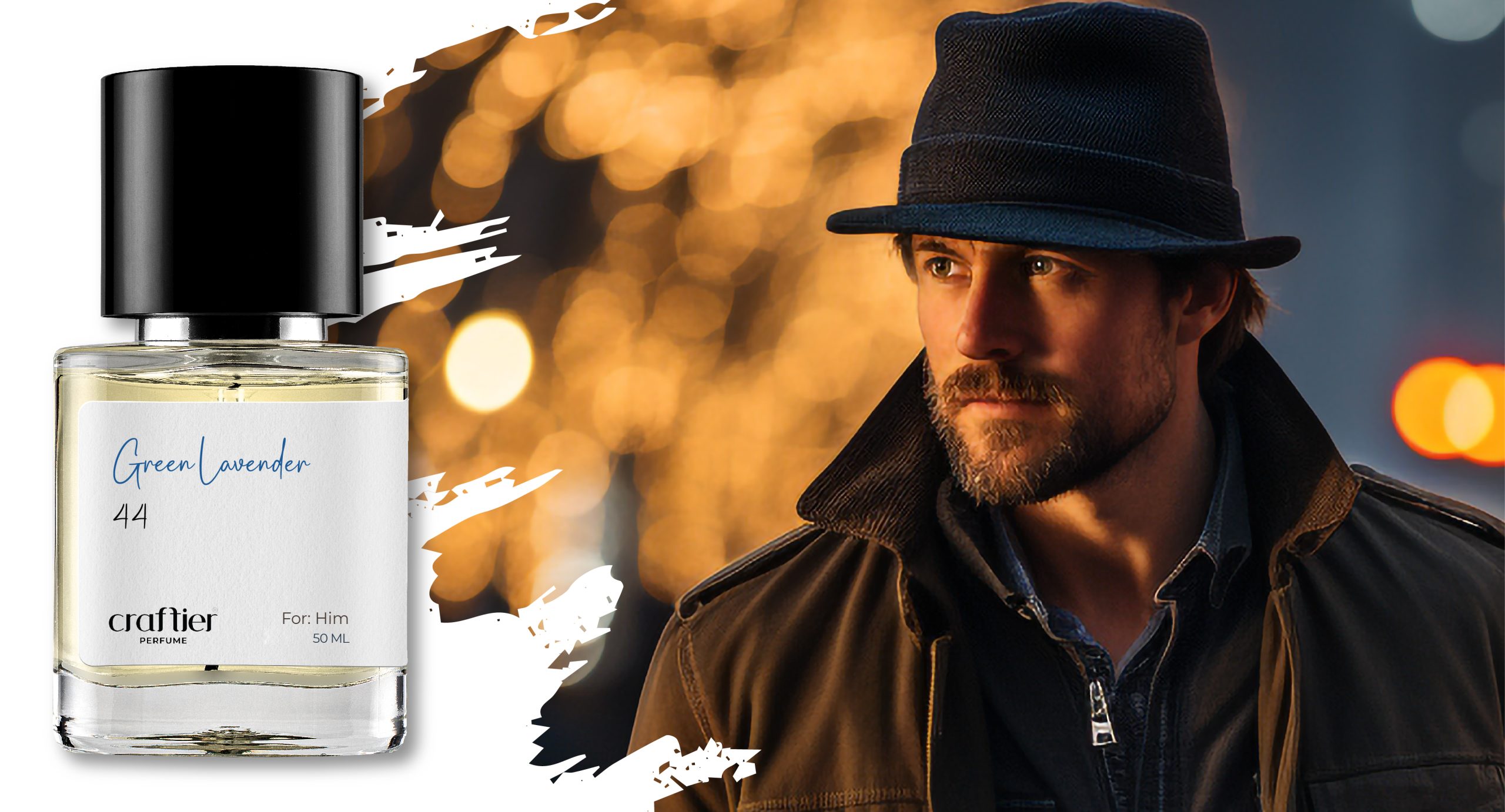 The Appeal of Dunhill-Inspired Perfumes