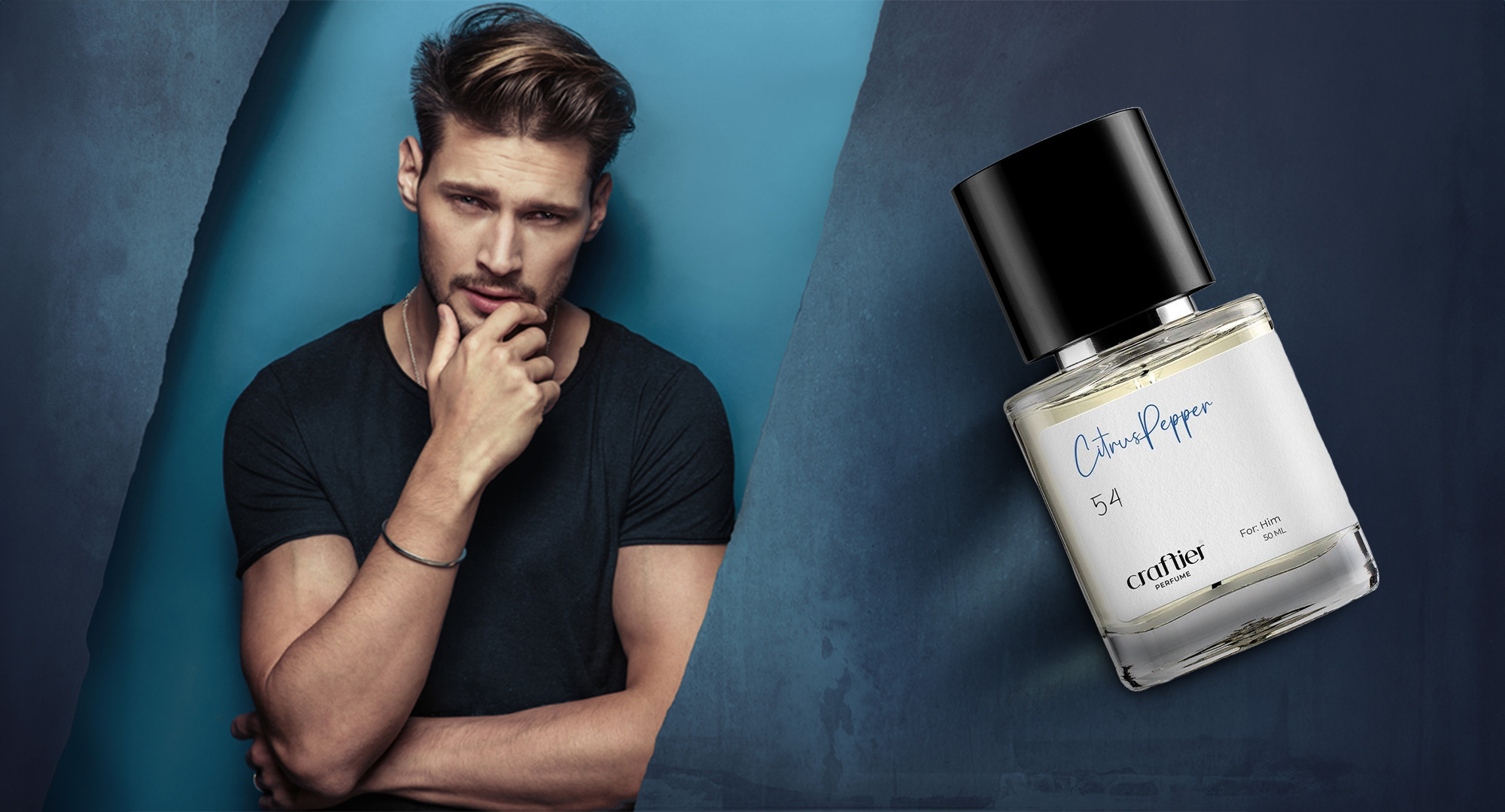 The Key Elements of a Diverse Perfume Collection