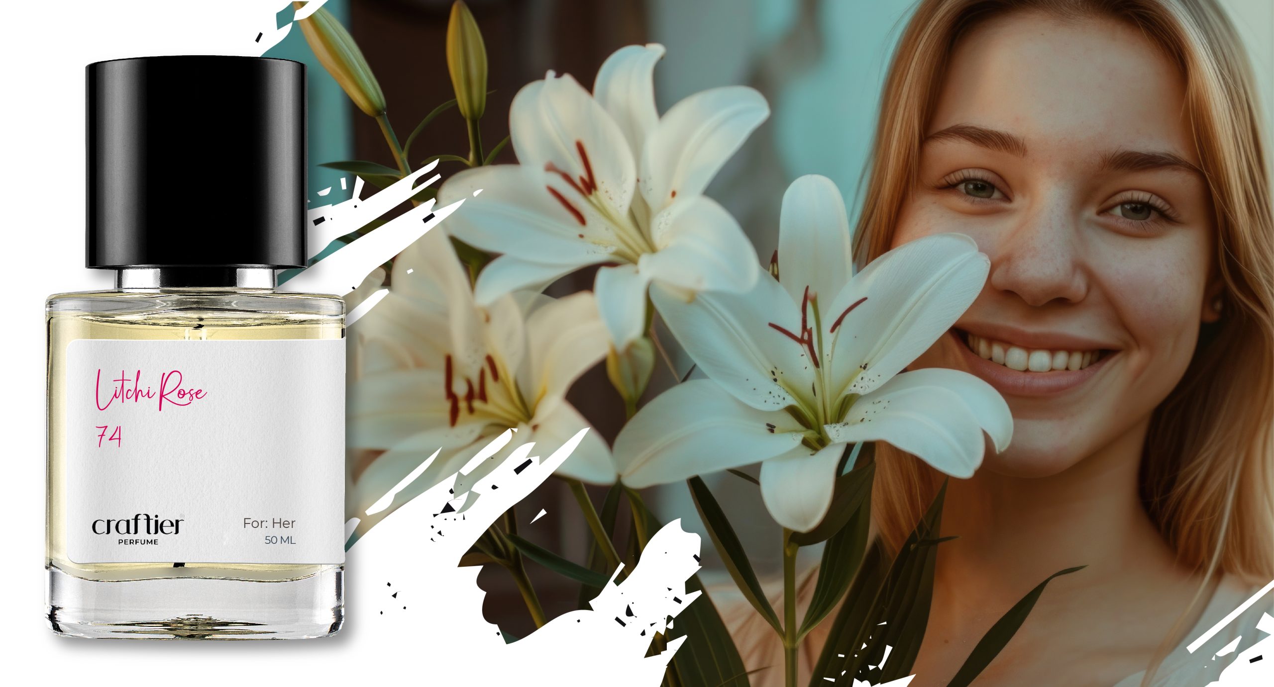 The Lasting Power of Escada Magnetism Inspired Perfumes