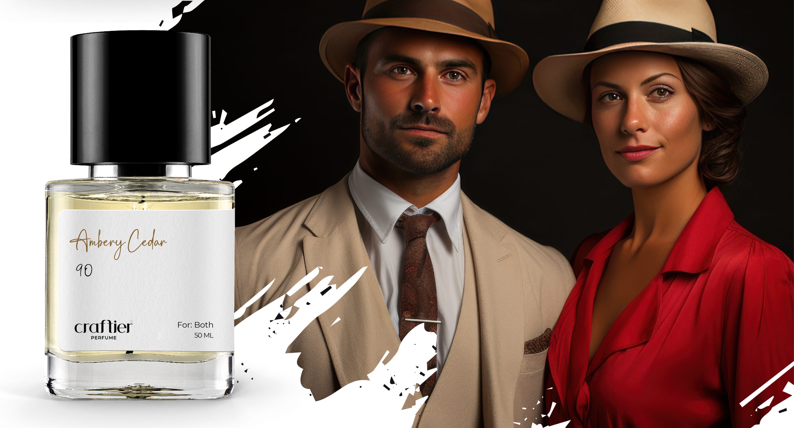 The Longevity and Quality of Craftier’s Baccarat Rouge 540 Inspired Perfumes