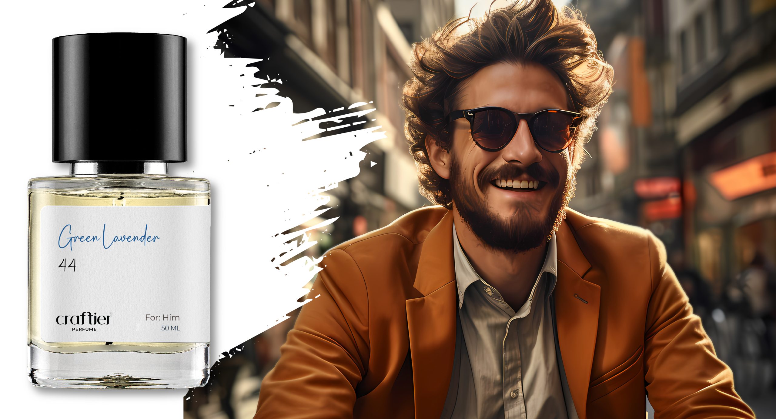The Longevity and Quality of Craftier’s Dunhill Fresh Inspired Perfumes