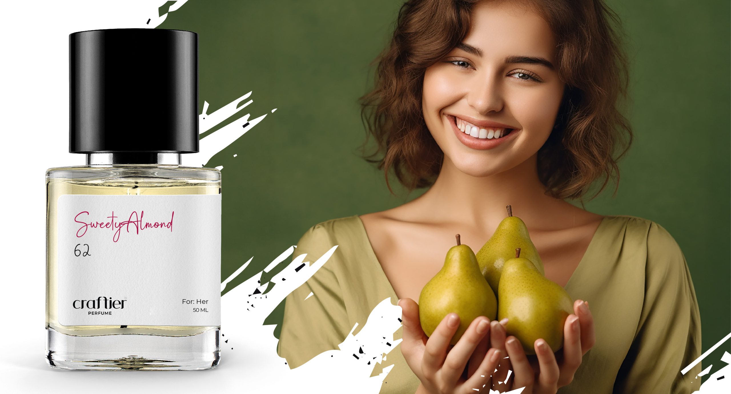 The Perfect Balance of Sweet and Sensual