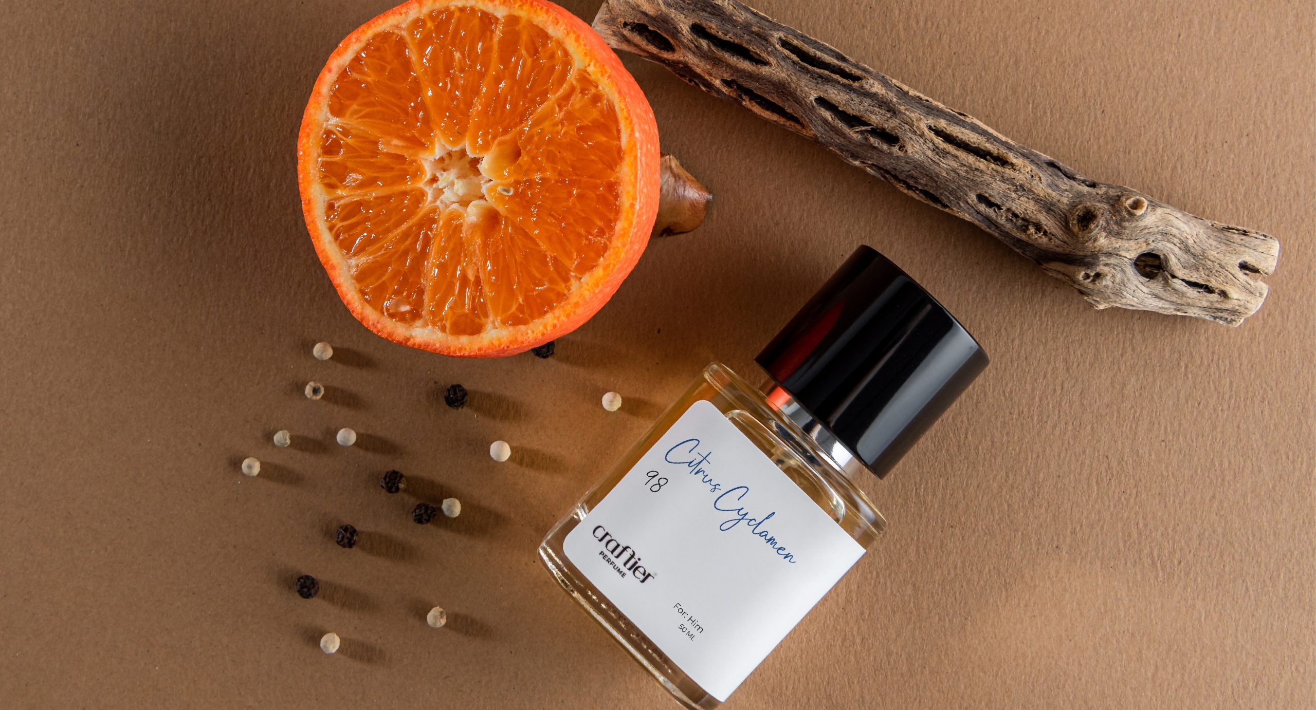 Understanding Different Fragrance Profiles for Men