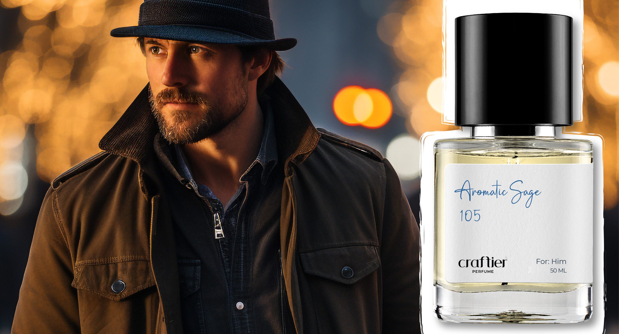 Warm and Spicy Perfumes for Evening Wear