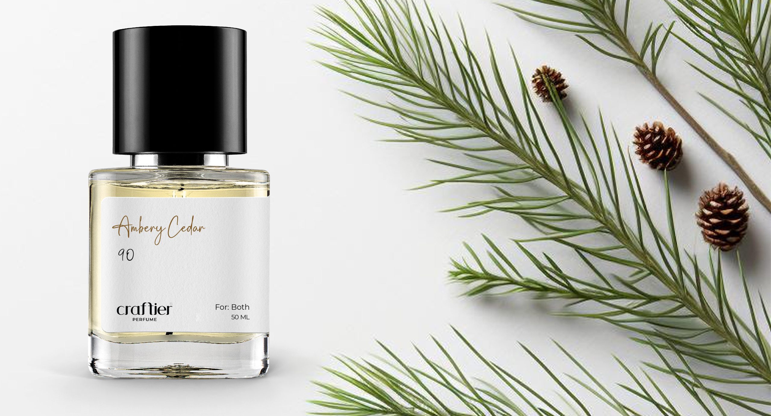 Why Choose Craftier’s Baccarat Rouge 540 Inspired Perfumes?