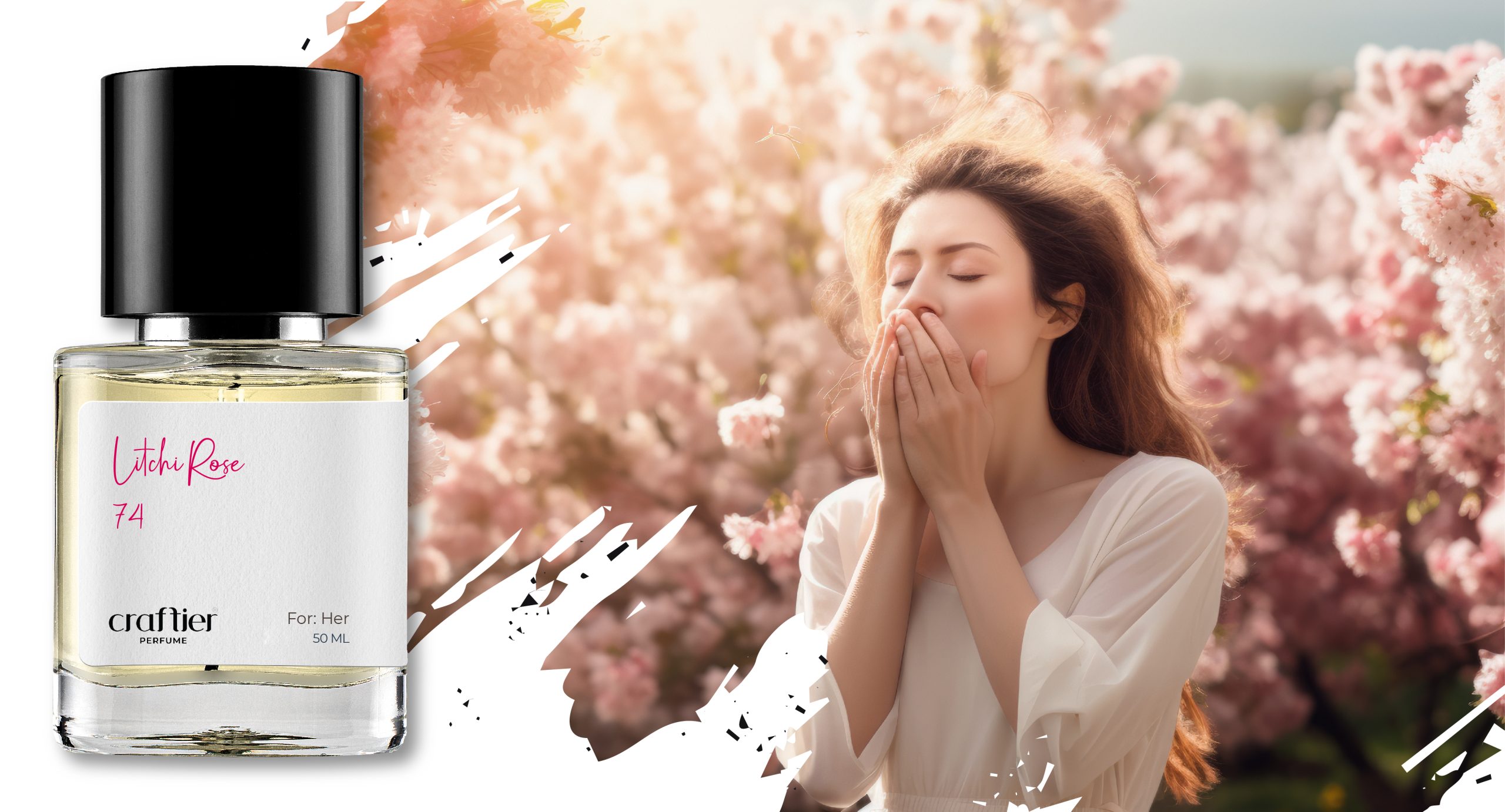 Why Choose Craftier’s Escada Magnetism Inspired Perfumes?