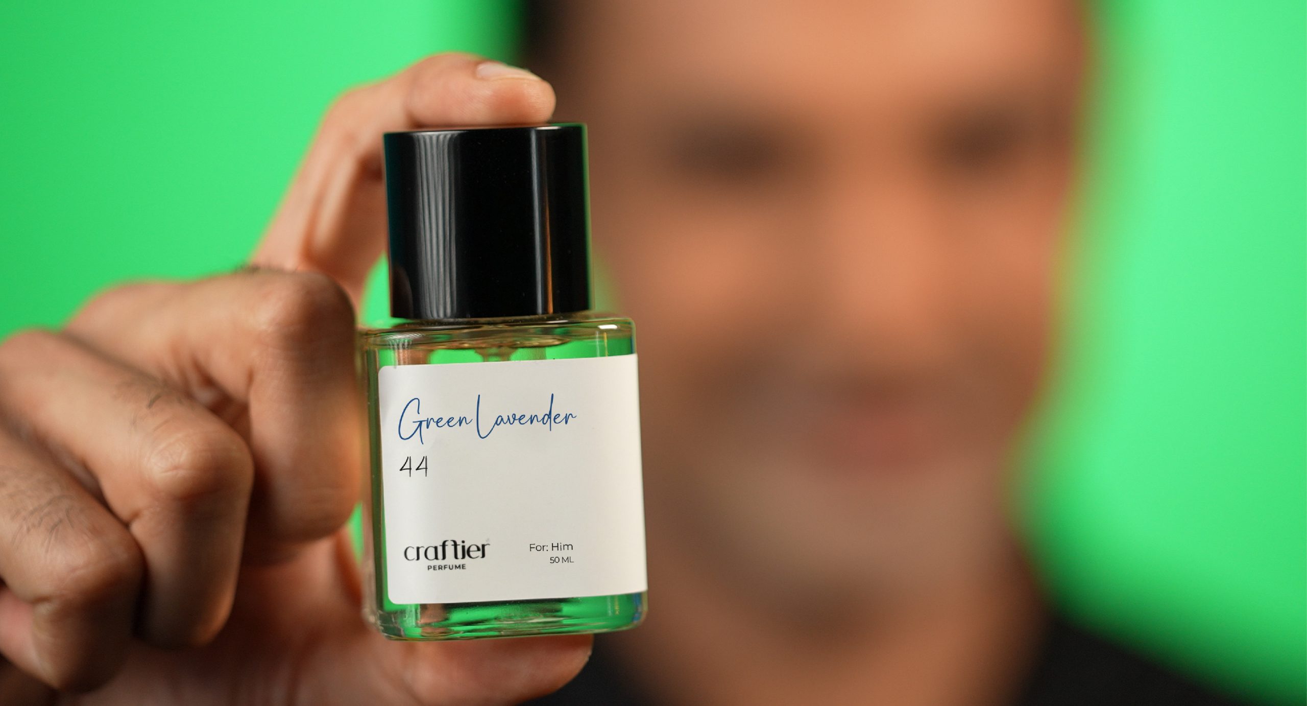 Why Choose Icon Absolute Inspired Perfumes?