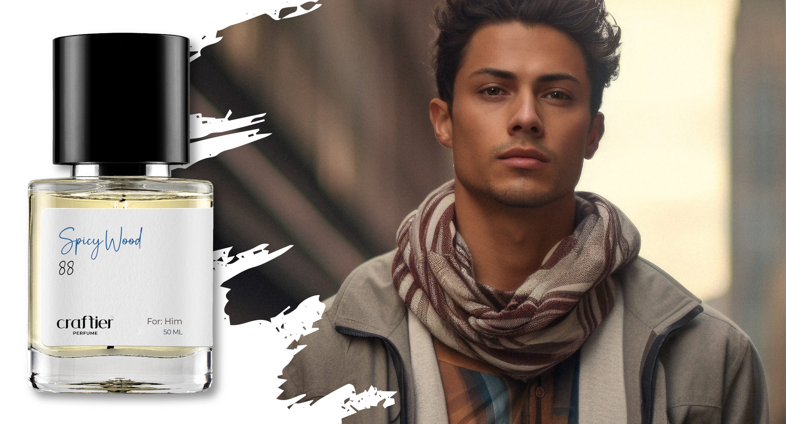 Why Choose Craftier’s Inspired Perfumes?