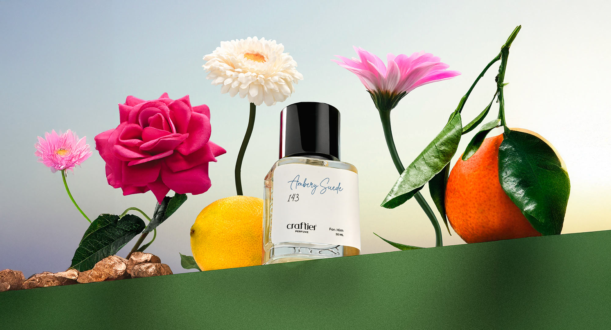 Browse, Buy, Enjoy: Buy Exclusive Designer Perfumes Collection