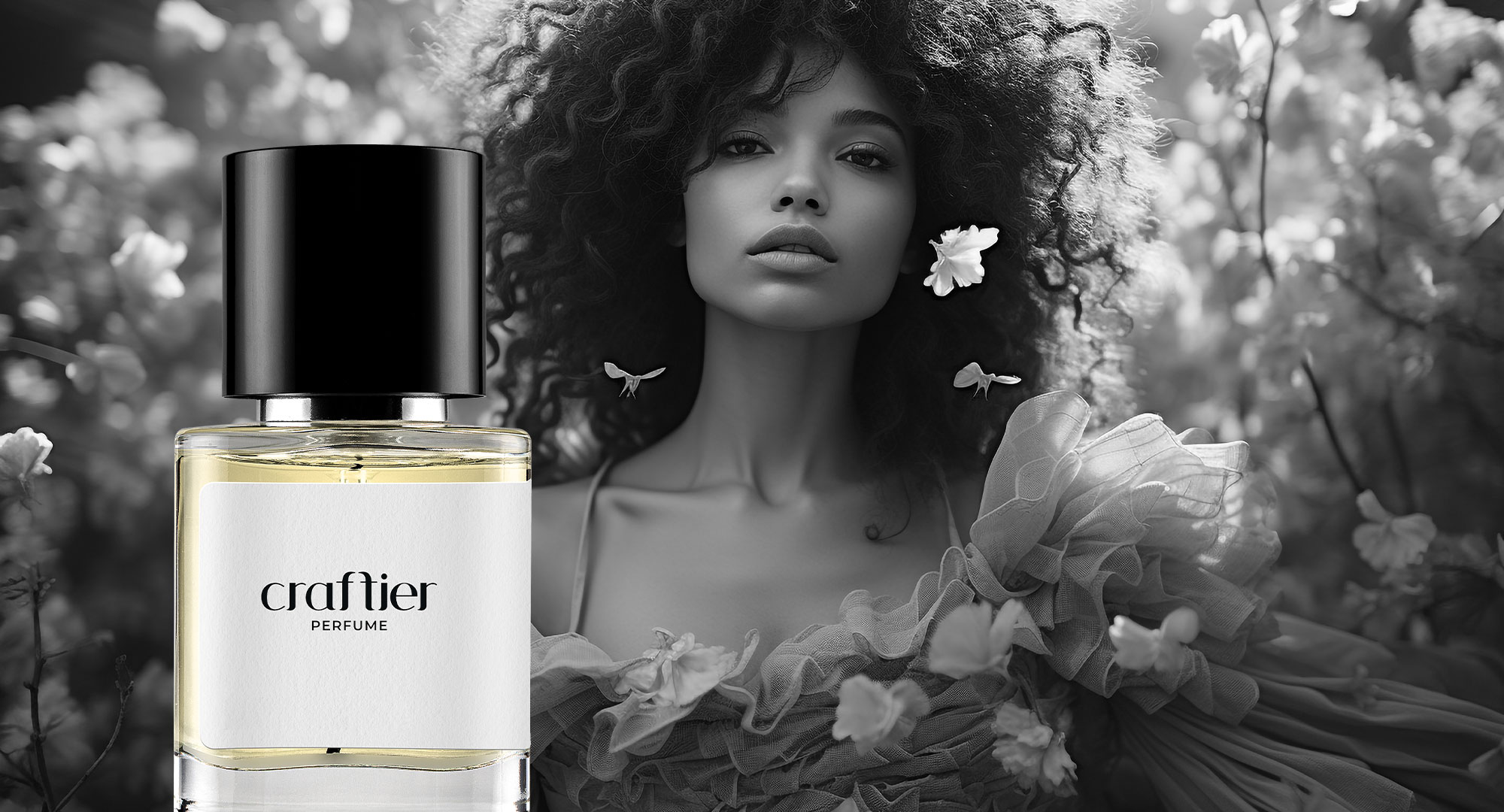 Experience Nature's Essence with Our Best Floral Perfumes