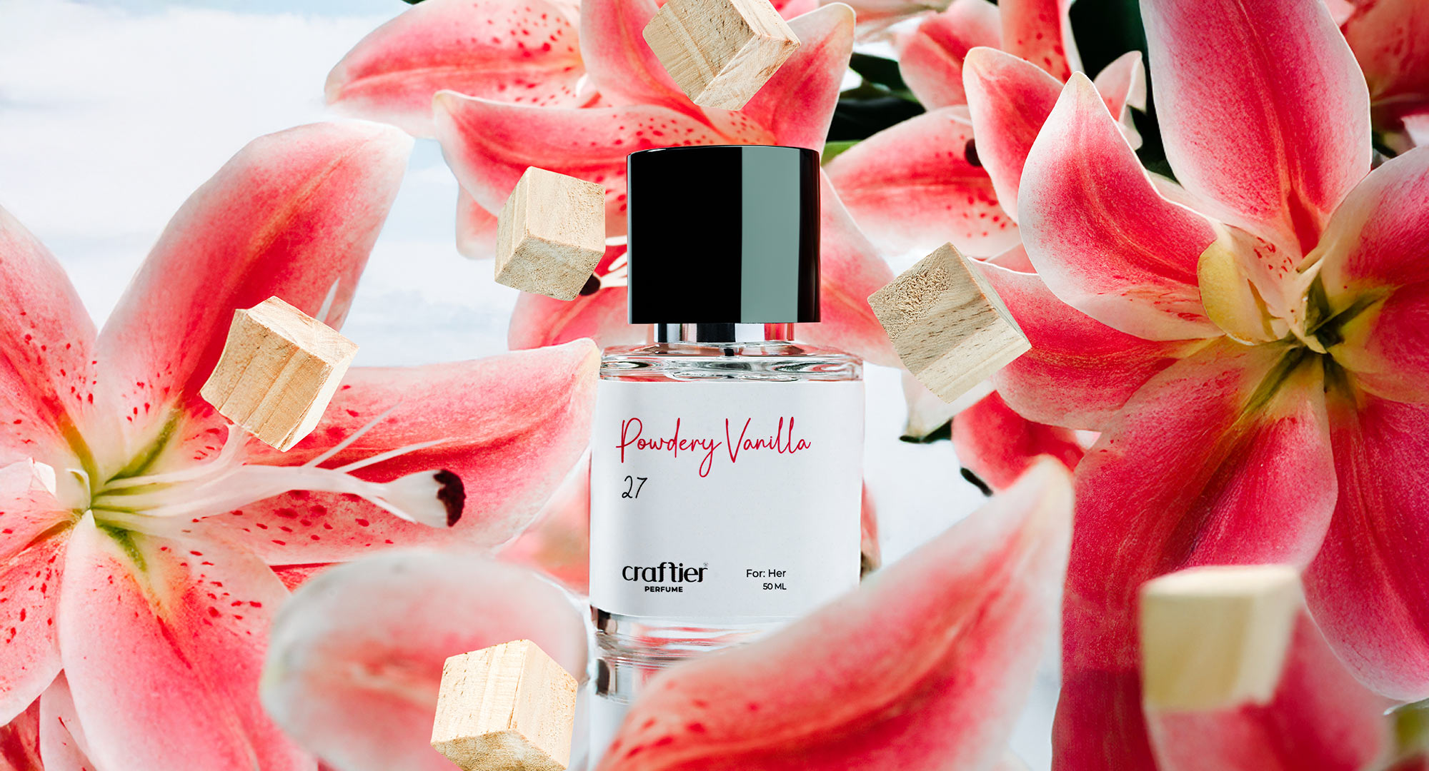 Perfumes That Make Every Moment Special: Buy Luxury Designer Perfumes for Less