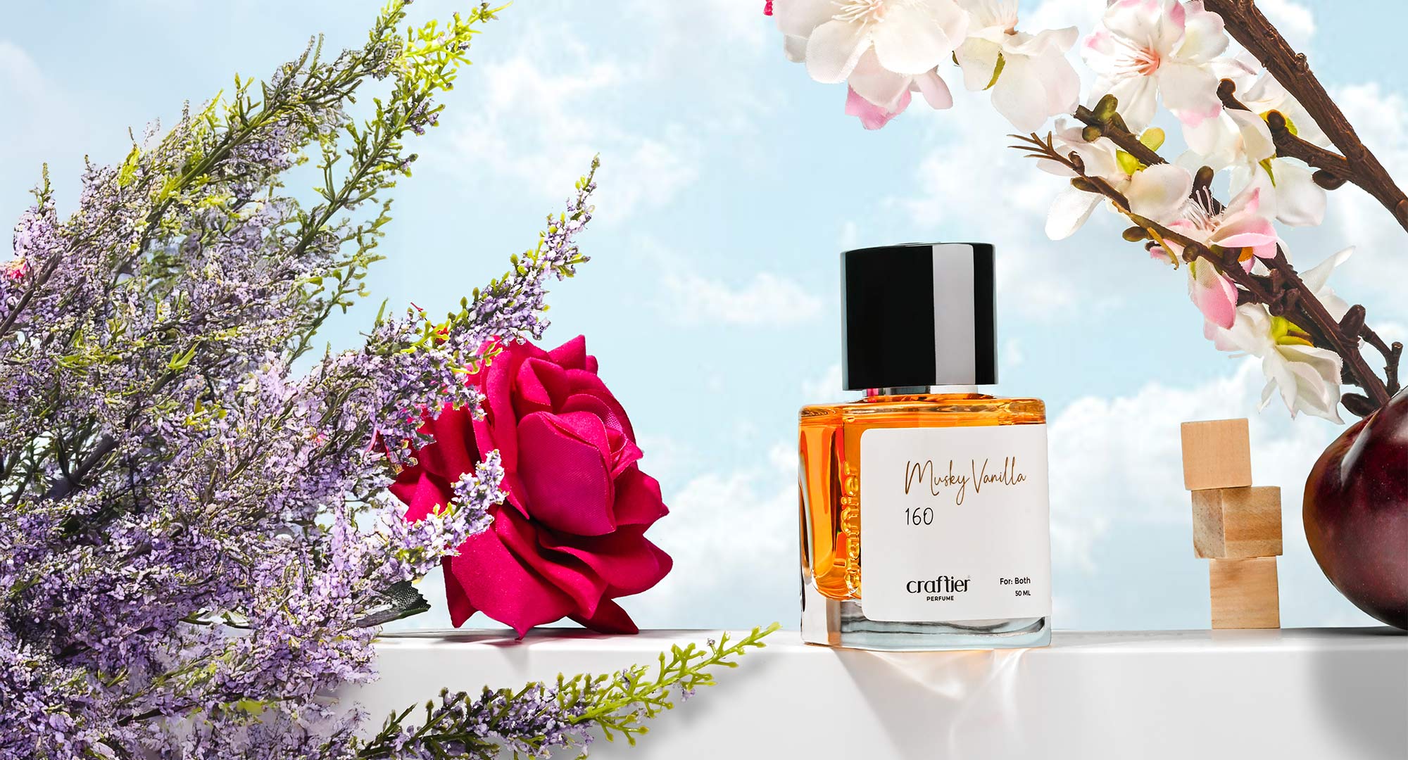 Start Your Fragrance Journey with Us: Discover and Buy Designer Perfumes