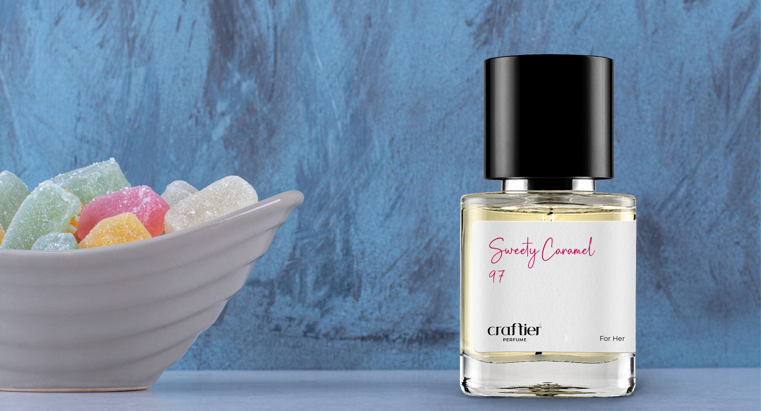 Enjoy the Sweet-Smelling Perfumes That Mesmerize: Find Your Favorite Scent