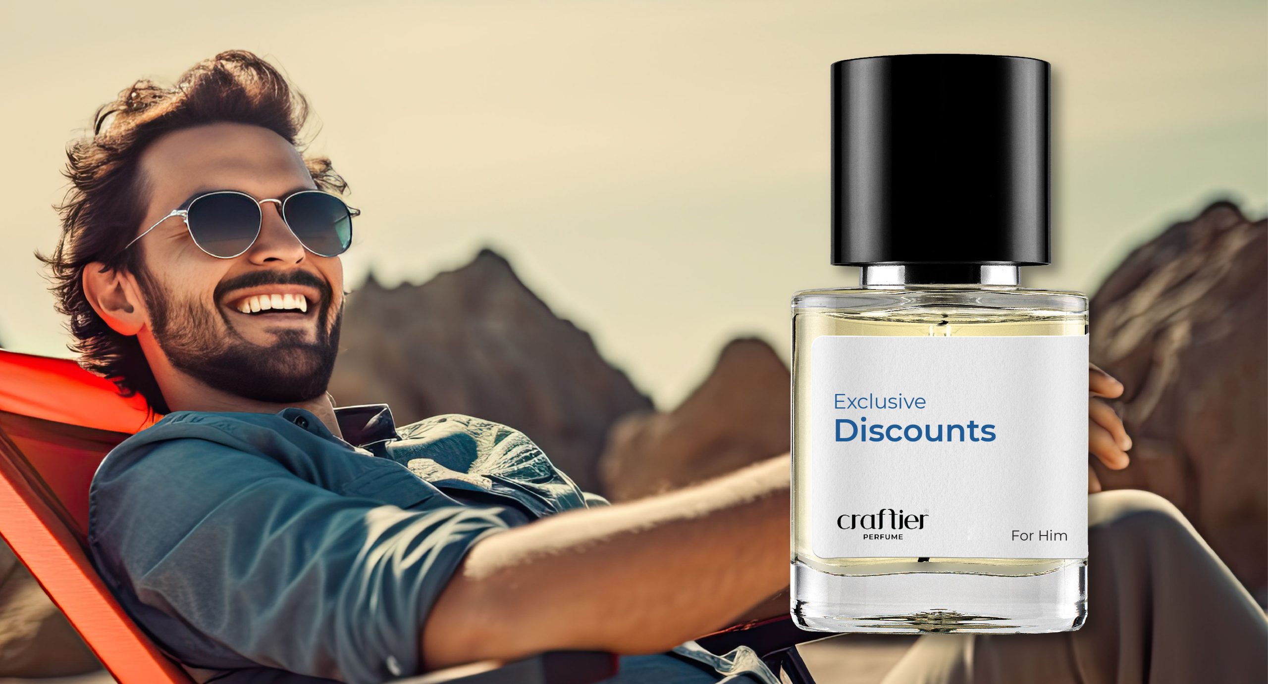 Exclusive Discounts Just for You: Discover Your Ideal Perfume Today at Our Perfume Store in Fujairah