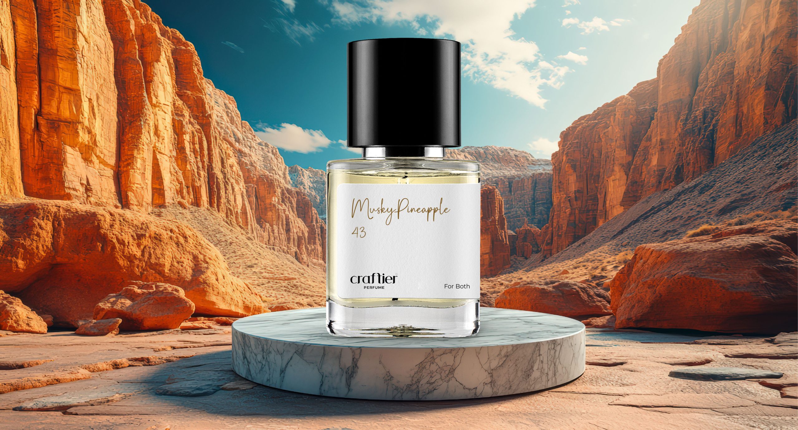 Experience the Best Musky Perfumes for a Bold, Lasting Impression