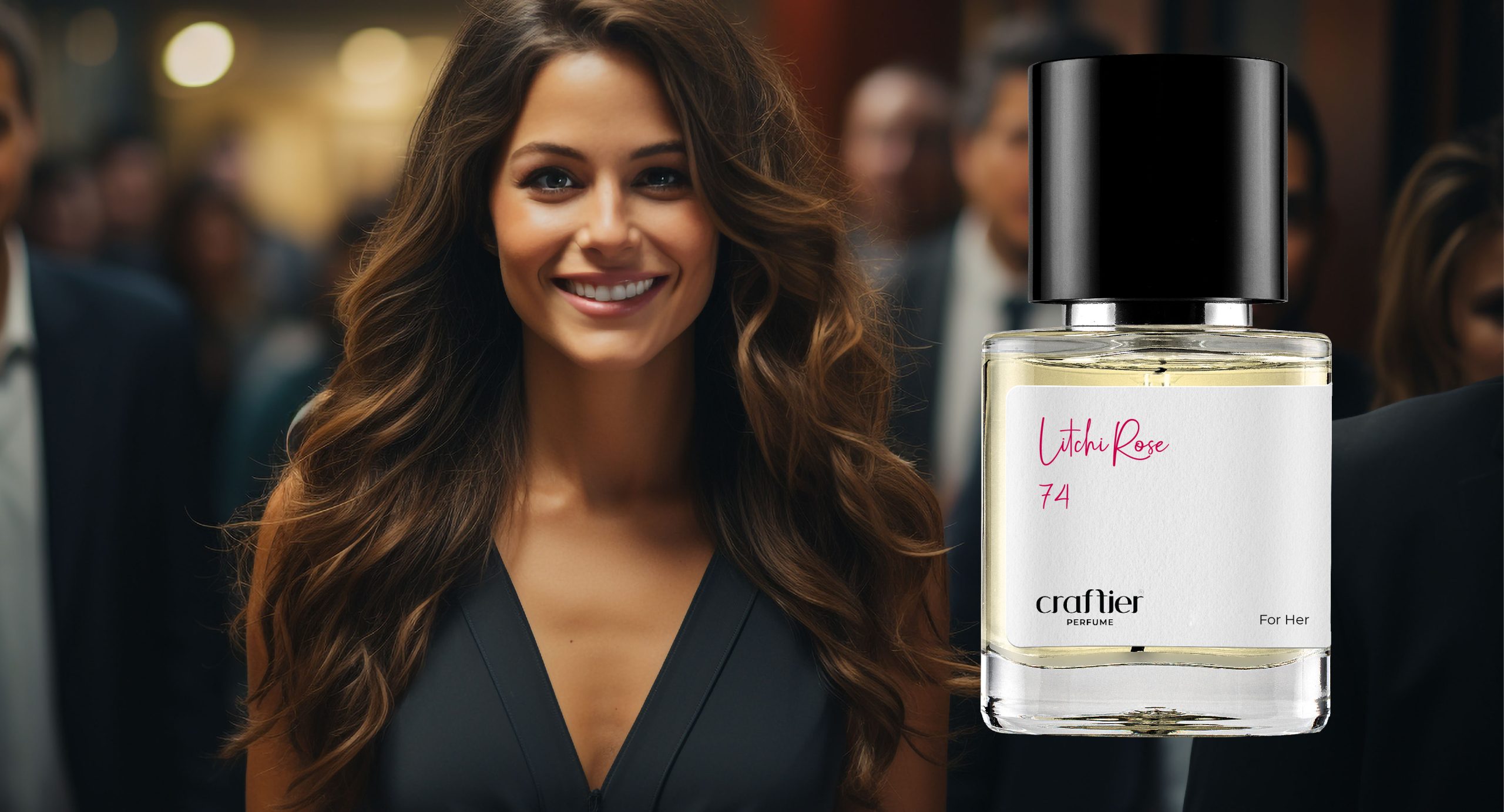 Going to an Important Meeting? Impress with Our Premium Perfume Selection
