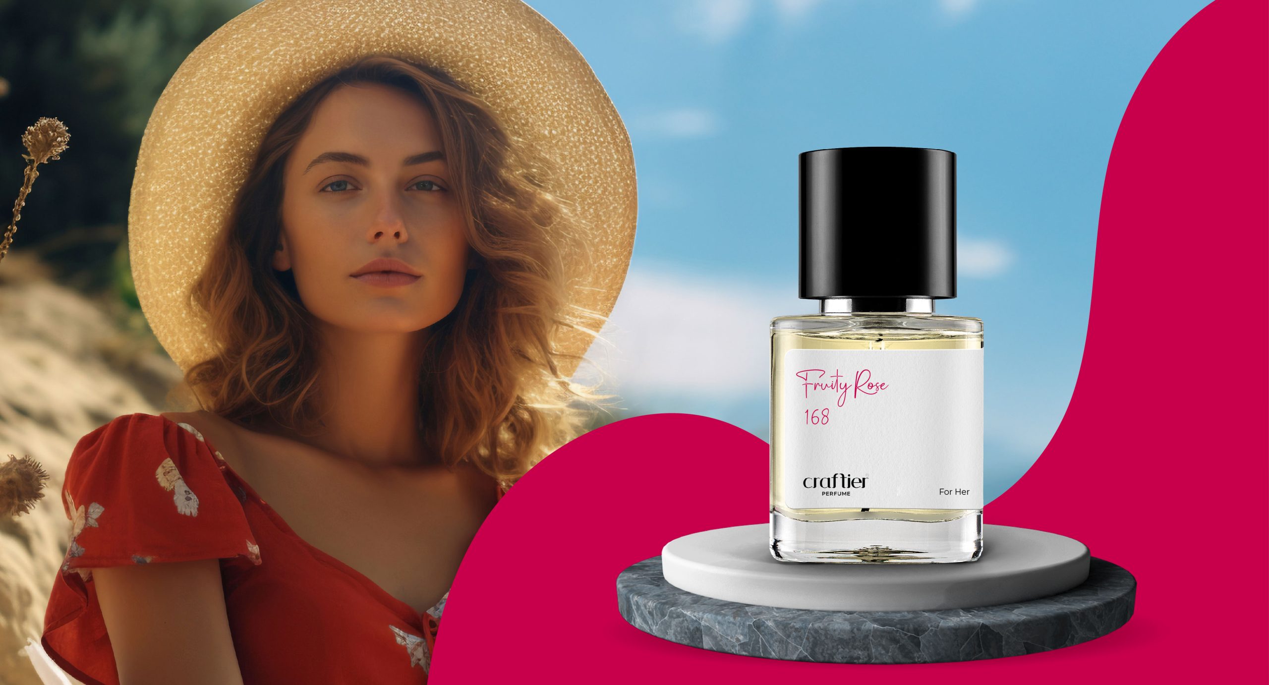 Light Smell Perfumes for Women: Elegance in Every Spritz
