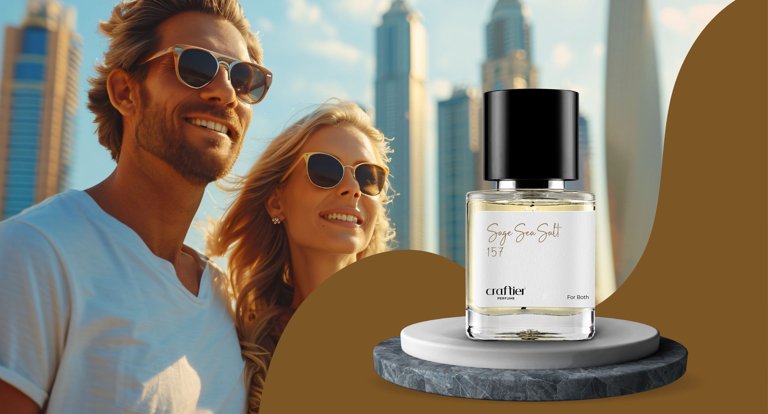 Perfect Perfumes for All Seasons: Experience Year Round Freshness