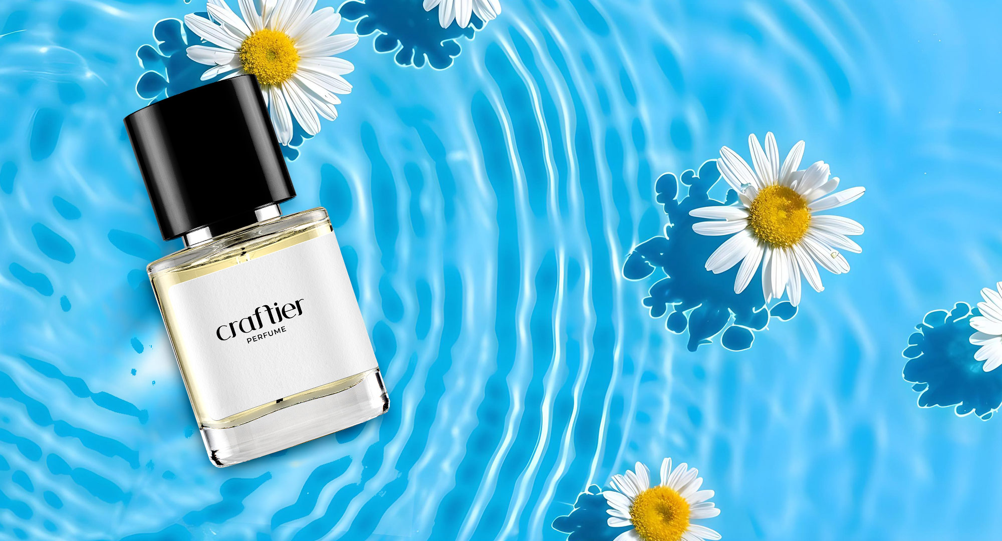 Best Selling Perfumes You Need in Your Collection: Fresh and Vibrant Top 5 Perfumes You Need to Try