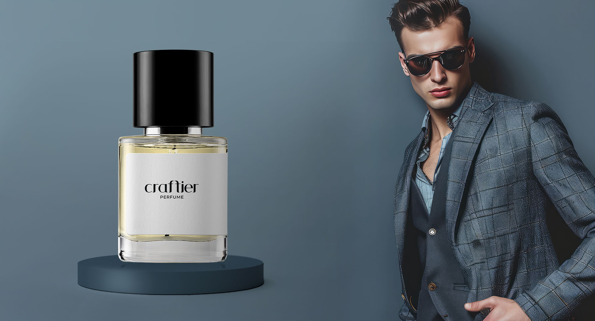 Beyond Ordinary: Top Must-Have Perfumes for Men Who Love Luxury