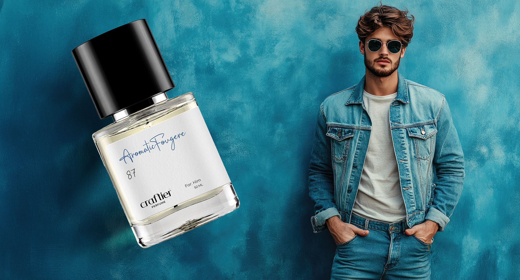 Buy the Top 5 Must Have Perfumes for Men Exclusively from Our Store