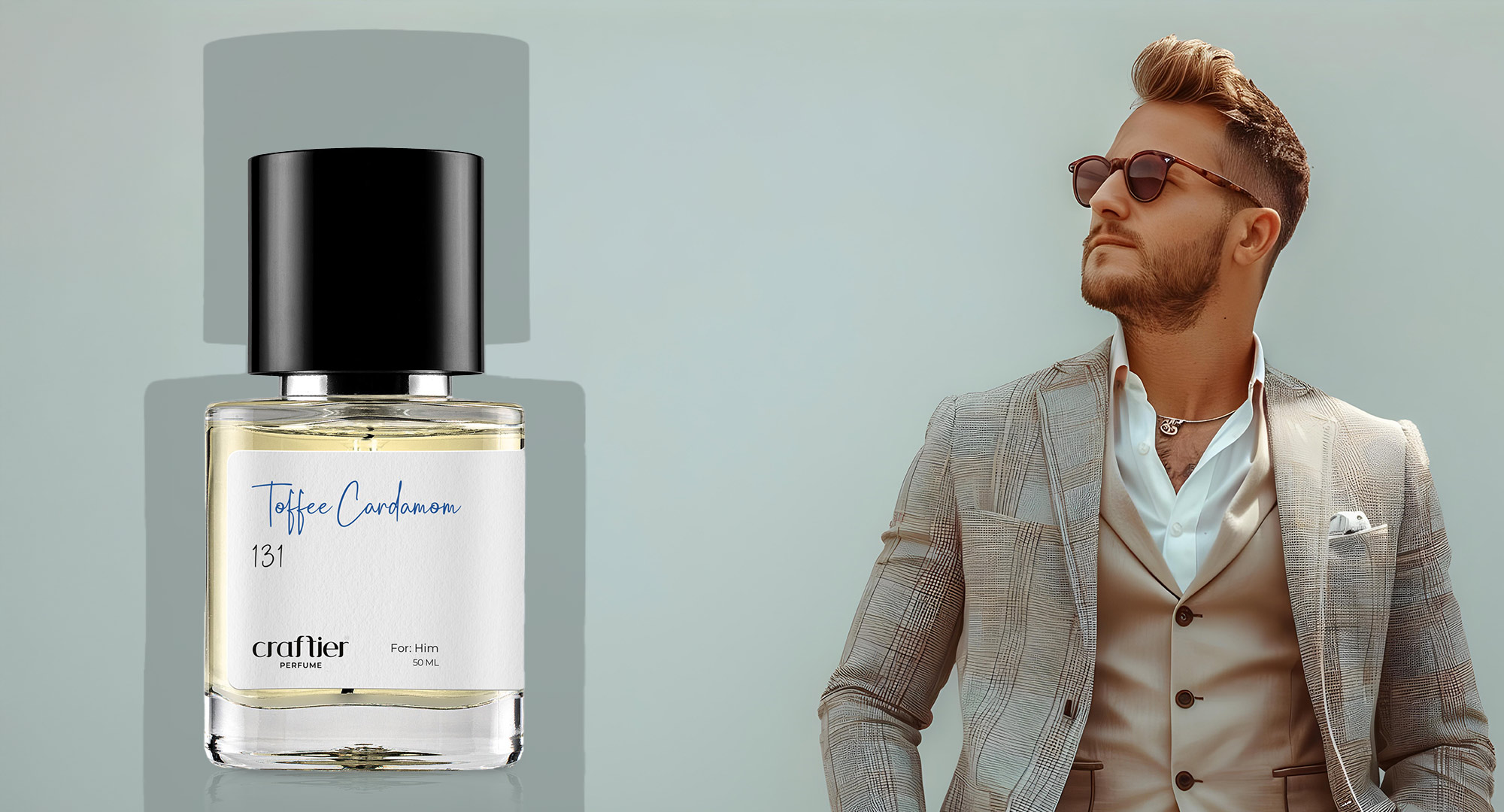 Discover the Best Men's Perfumes for Confident and Bold Personalities