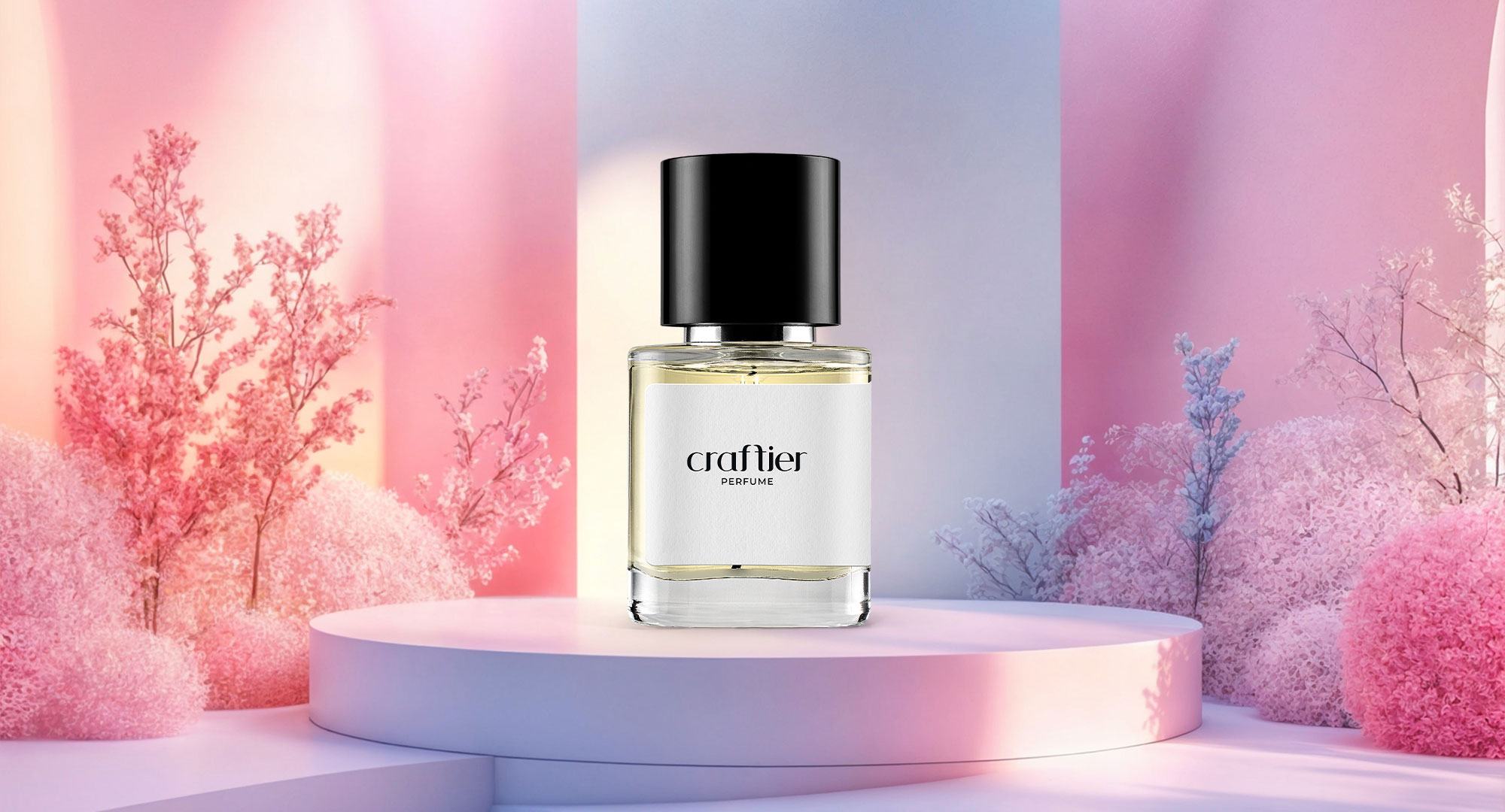 Discover the Deep Essence of Luxurious Perfumes: Strong Perfumes for Women That Last All-Day