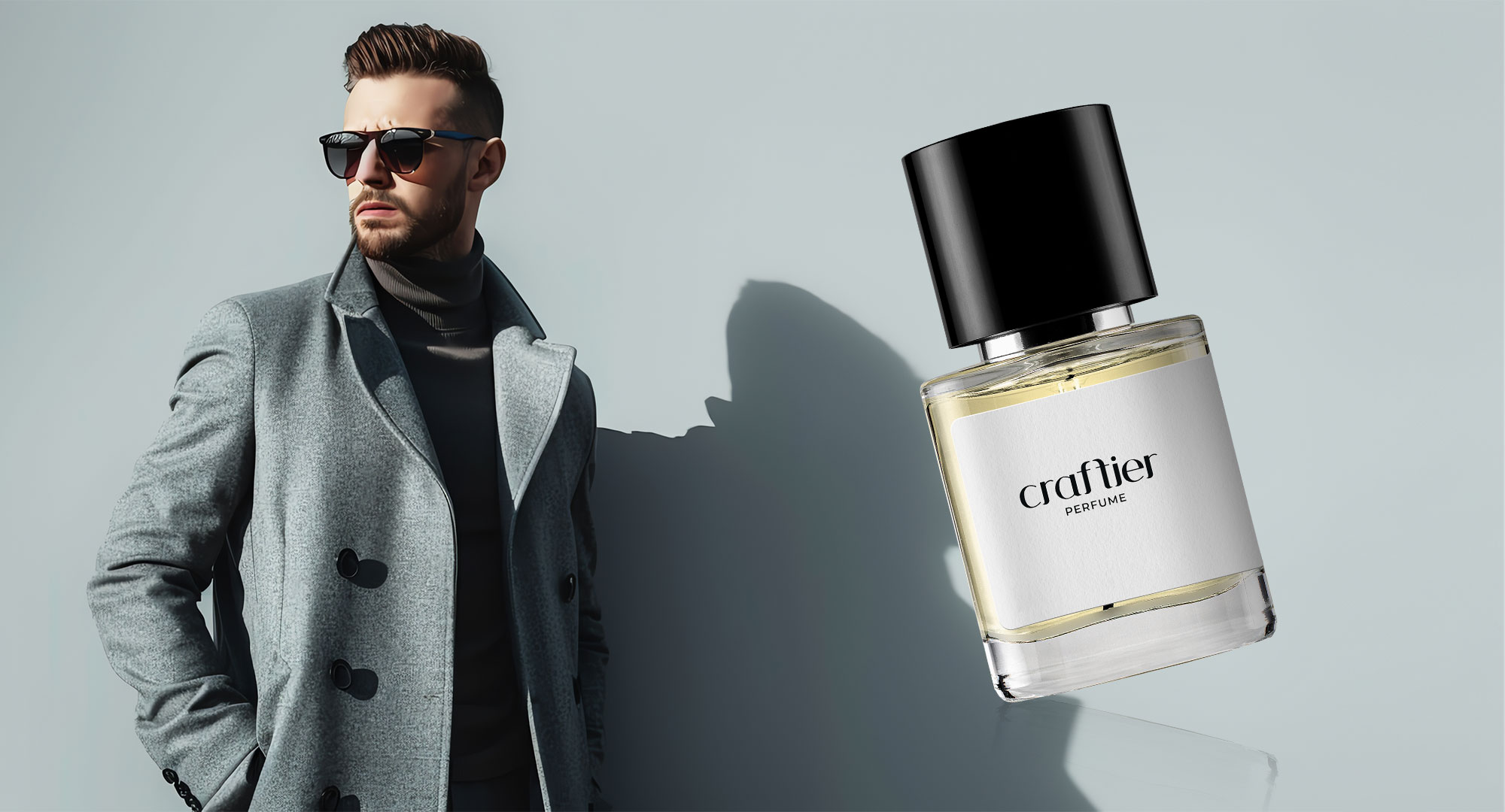 Discover the Ultimate Perfumes Every Man Should Have in His Collection