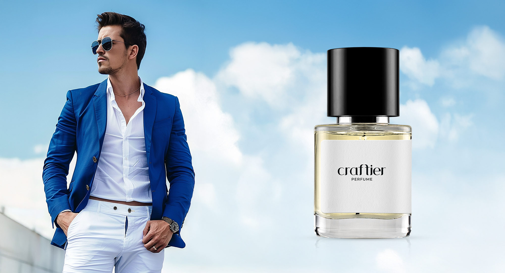 Dive into the Best Perfumes That Truly Impress: ⁠Top 5 Perfumes for Men