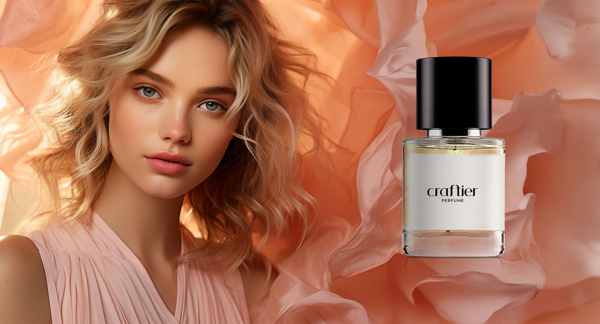 Explore Our Top Recommended Perfumes for Women: A Collection to Love