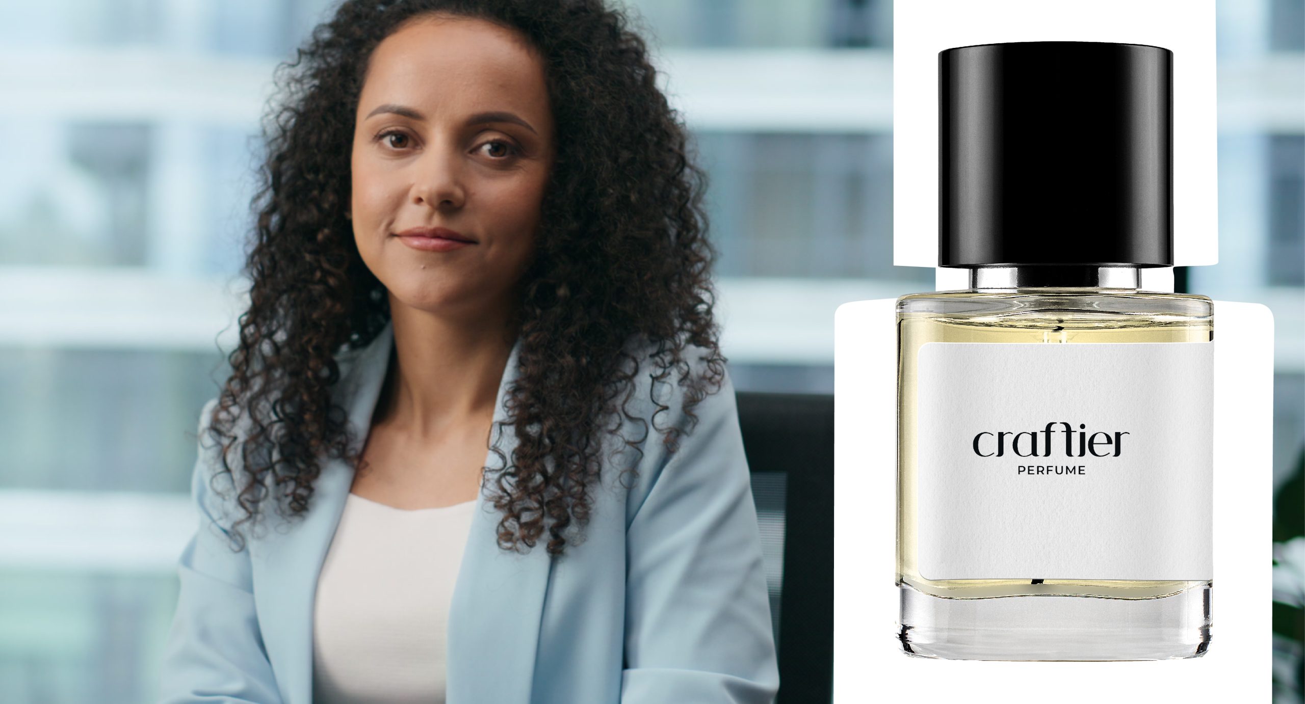 Find the Perfect Perfume to Make a Lasting Impression at Office Meetings