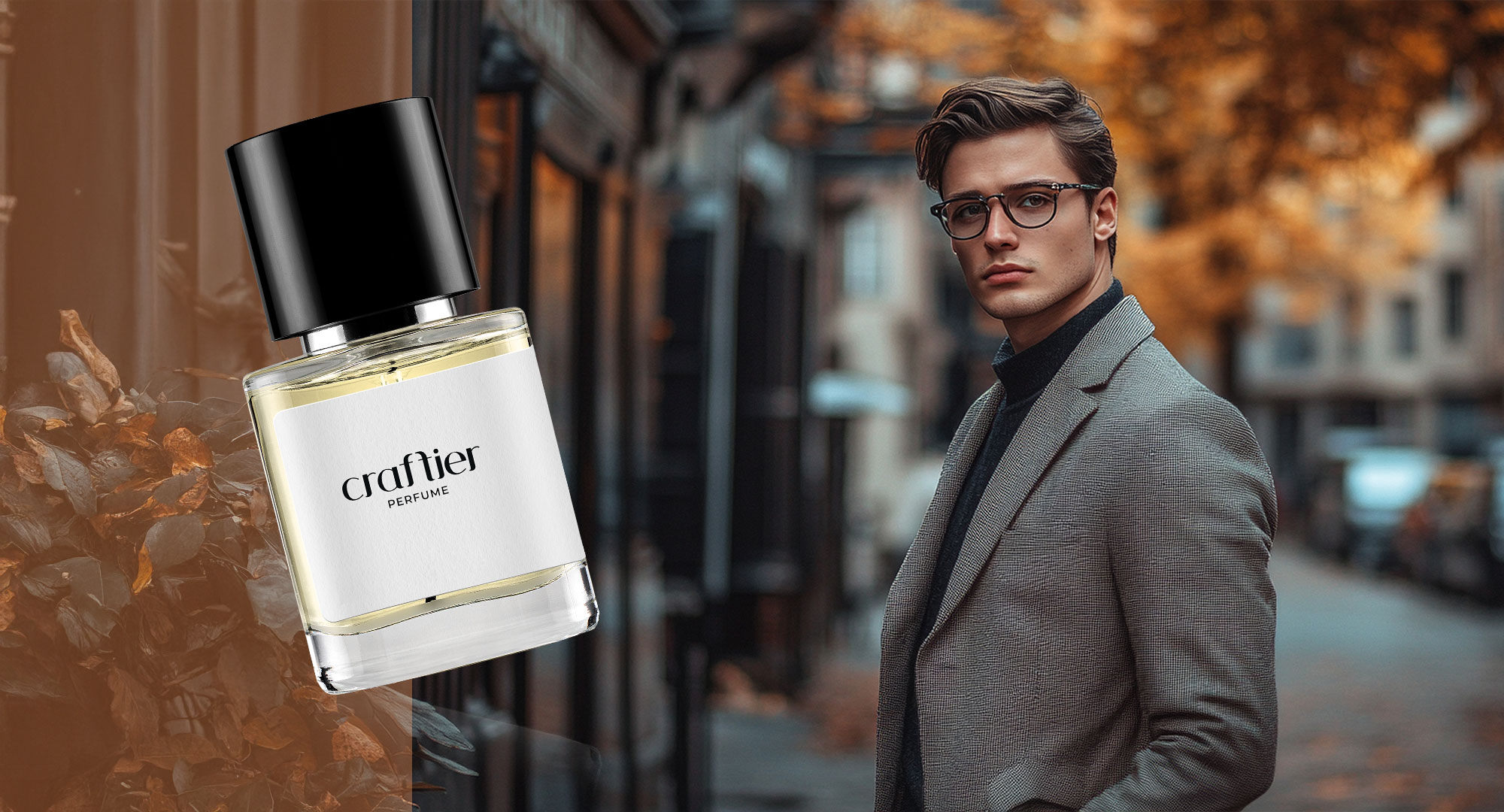 Five Captivating Perfumes for Men That Command Attention