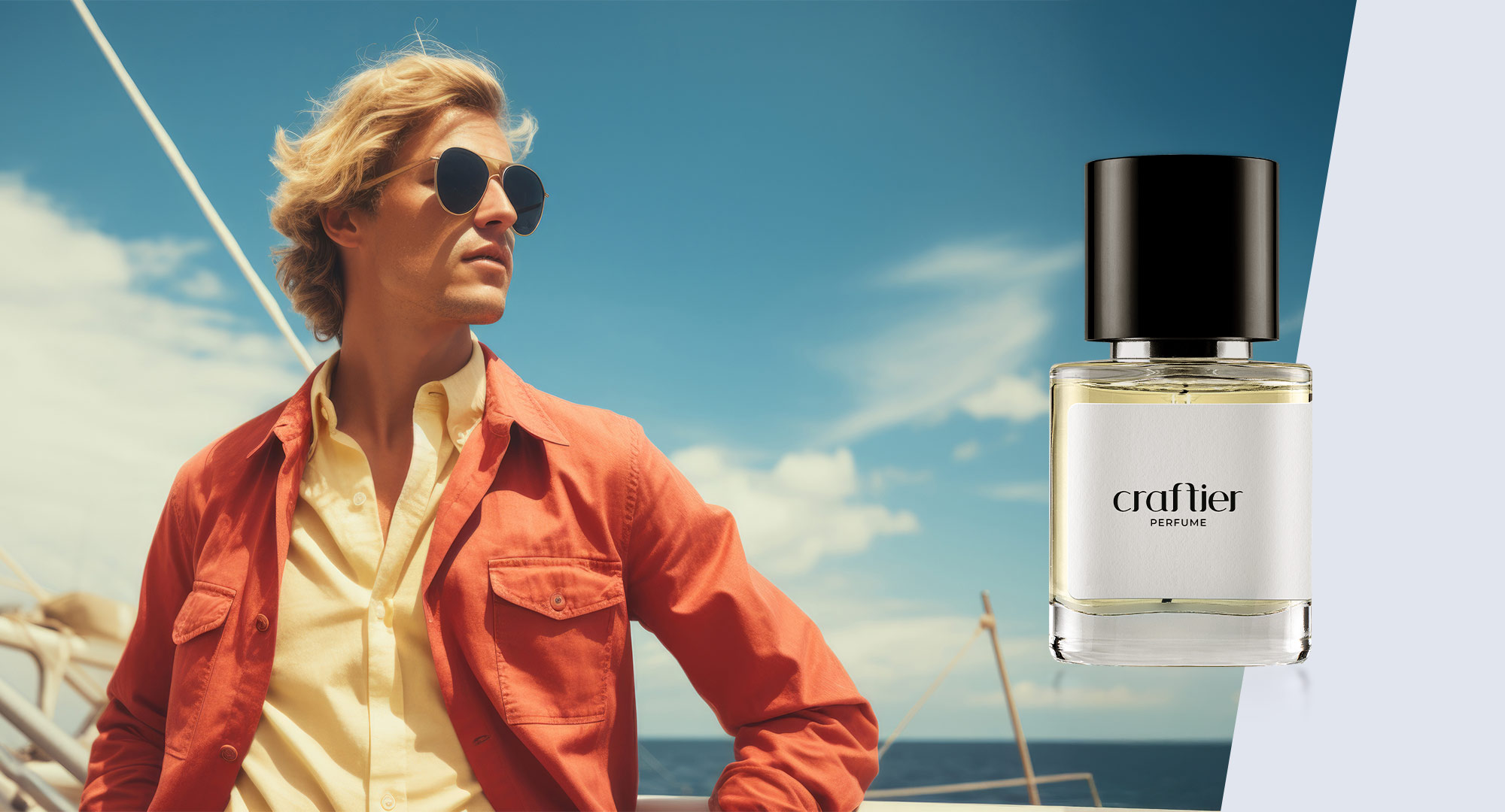 Most Popular Perfumes for Men: Timeless Fragrances That Define Masculinity