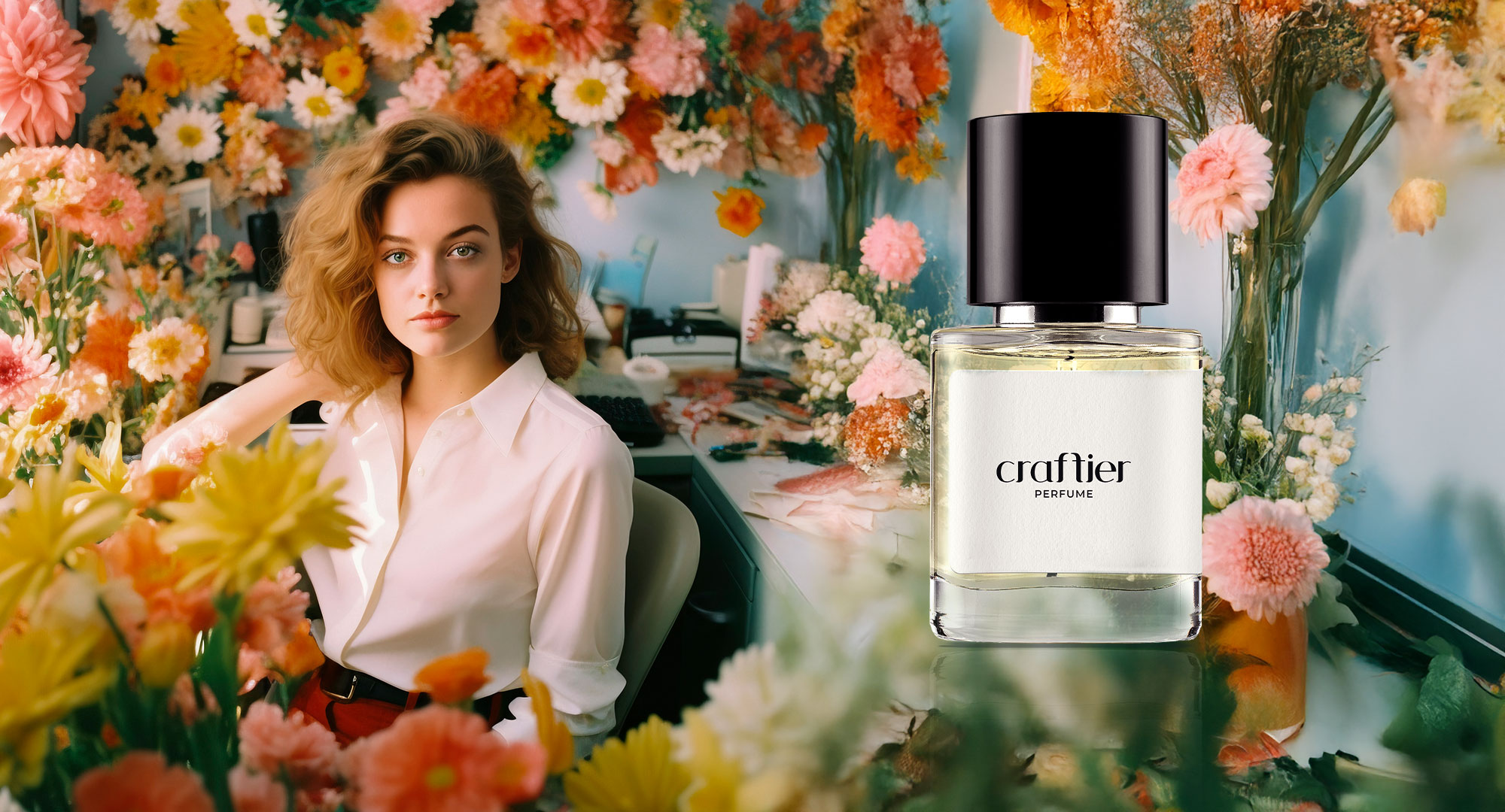 Need a Daily Perfume? Top 10 Long-Lasting Women's Perfumes for the Office