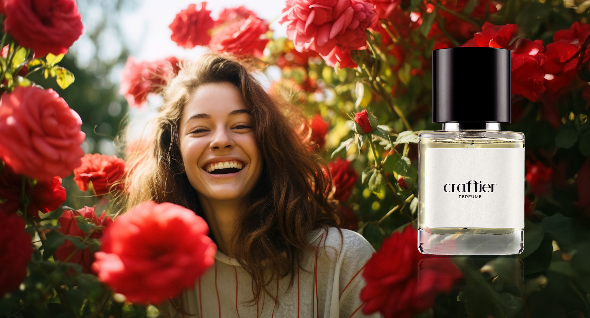 Shop Now: Top 10 Women's Perfumes to Buy from Craftier Perfume Shop