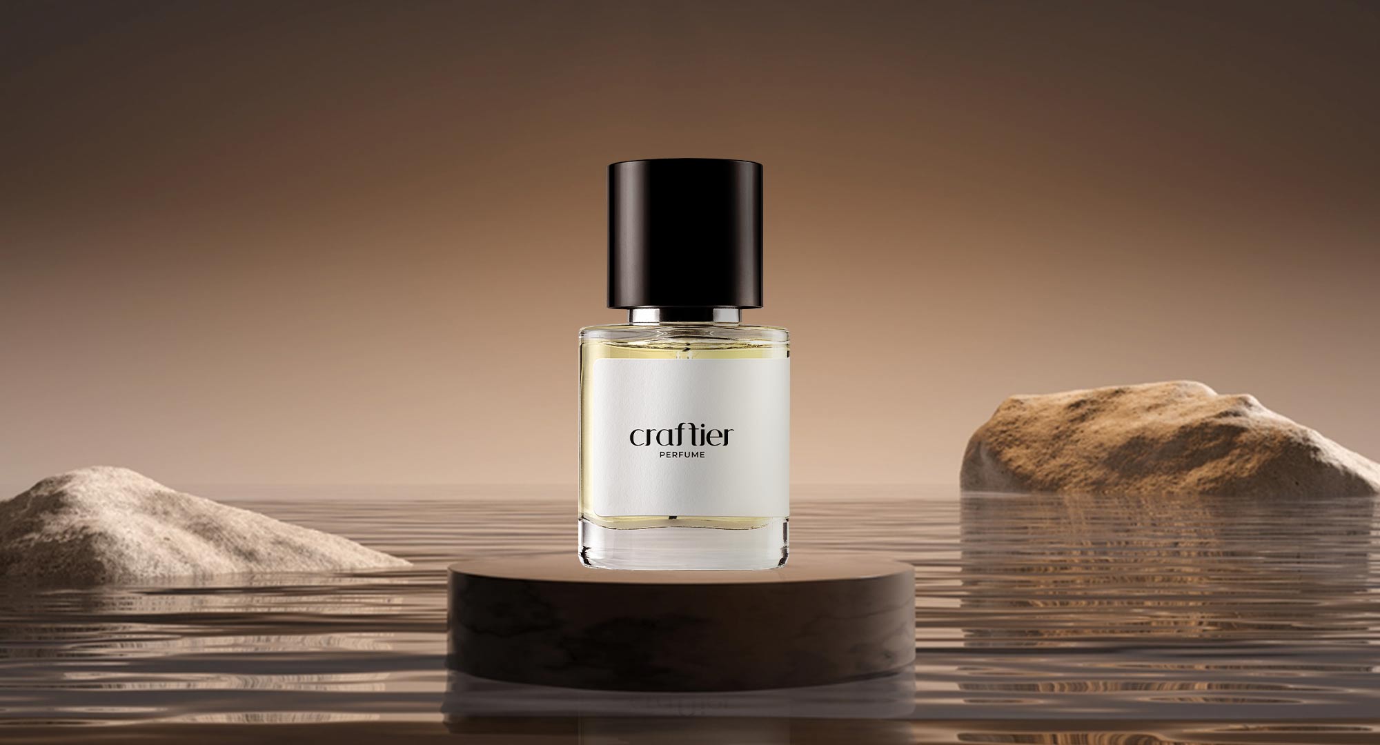 Smell Amazing, Spend Less: Select the Perfect Luxury Perfume and Surprise Your Loved One