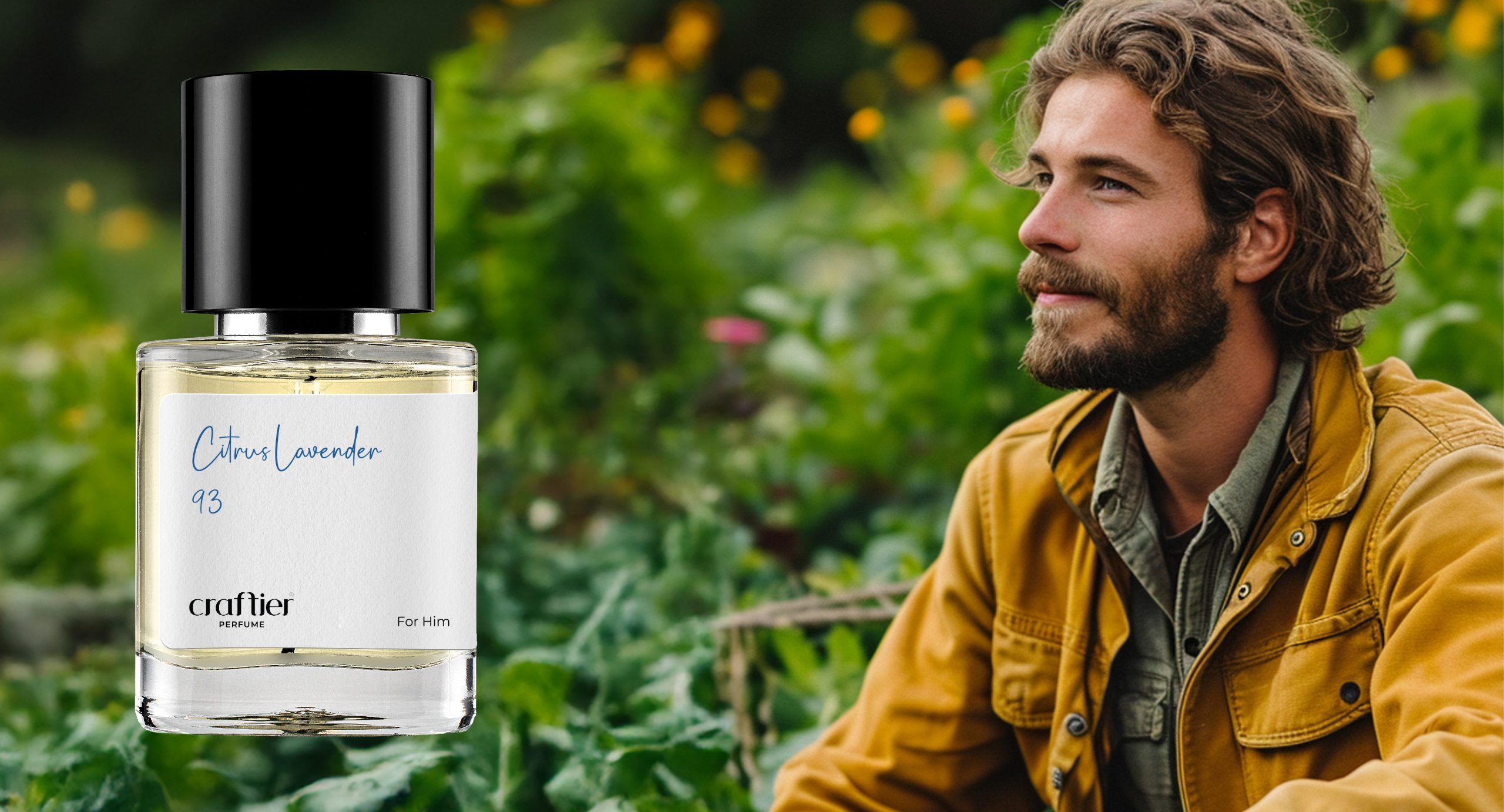 Subtle Perfumes for Men Who Don't Like Strong Scents: Find Your Perfect Match
