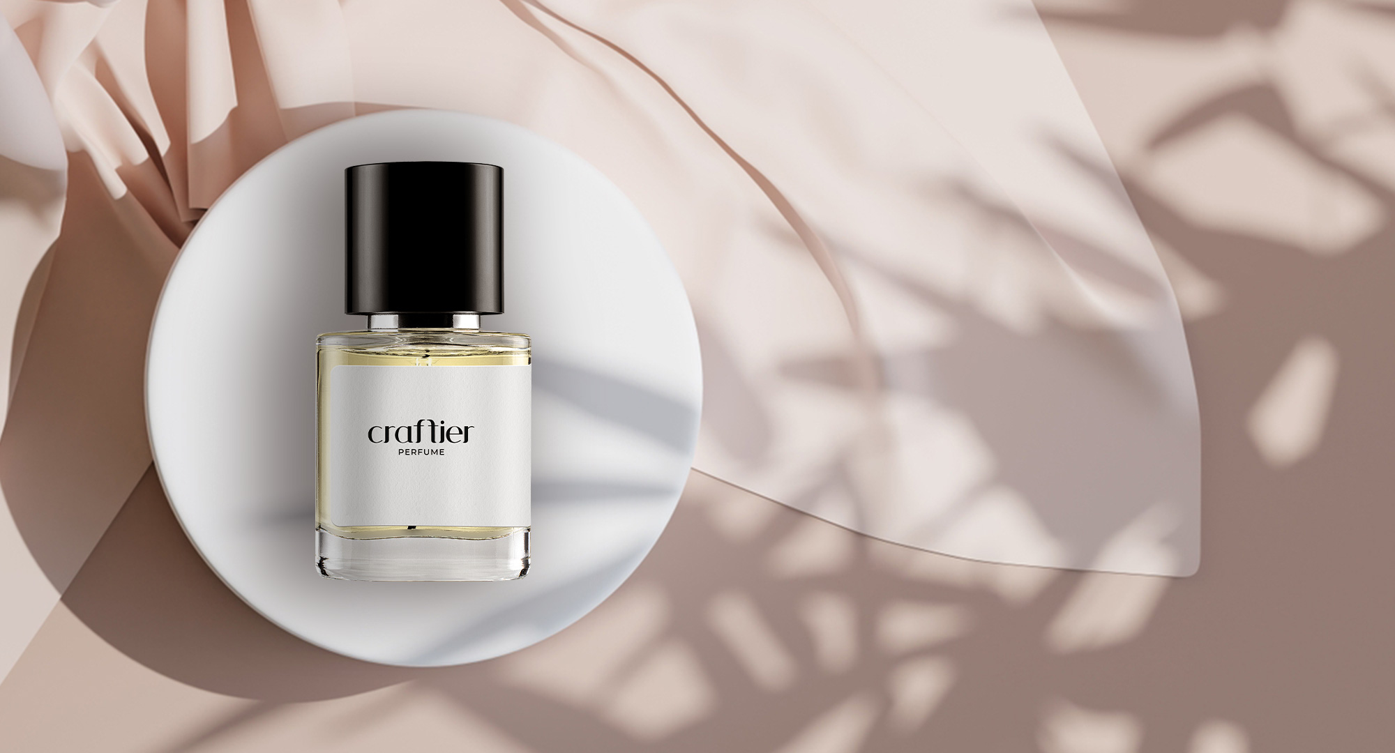 The Perfect Perfume Is Just a Click Away: Luxury Smell Perfumes at Your Price