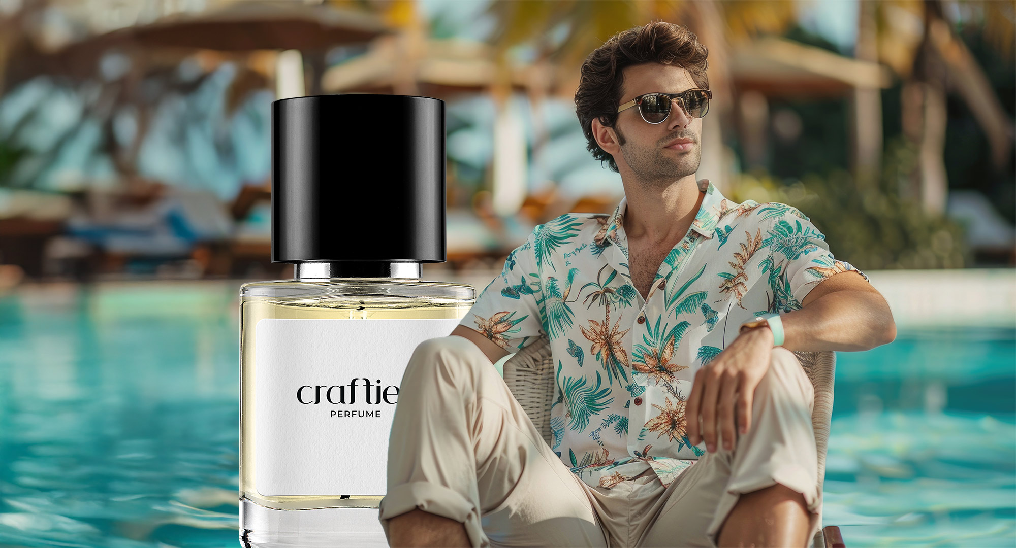 Top 10 Men's Perfumes to Buy: Visit Craftier Perfume Store for Premium Perfumes