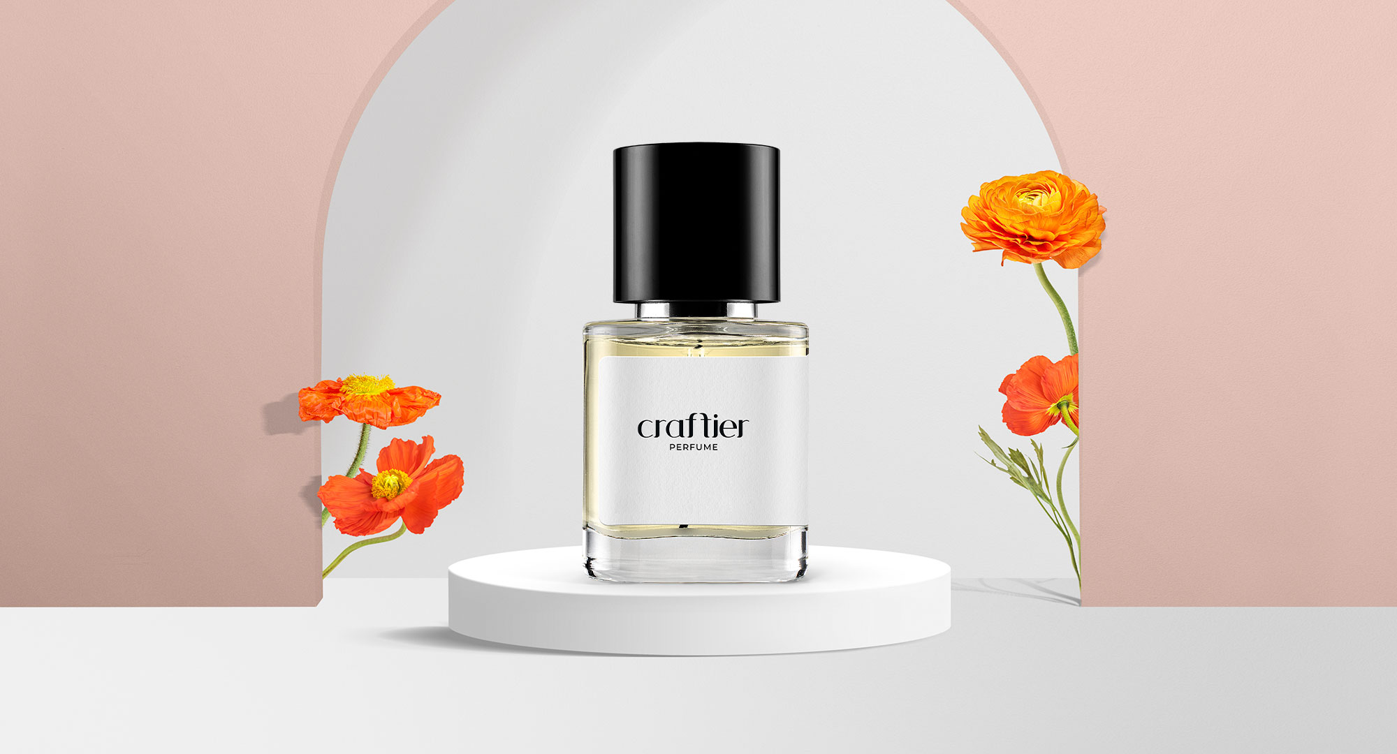 Upgrade Your Fragrance Wardrobe with Elegant Strong-Smelling Perfumes for Women