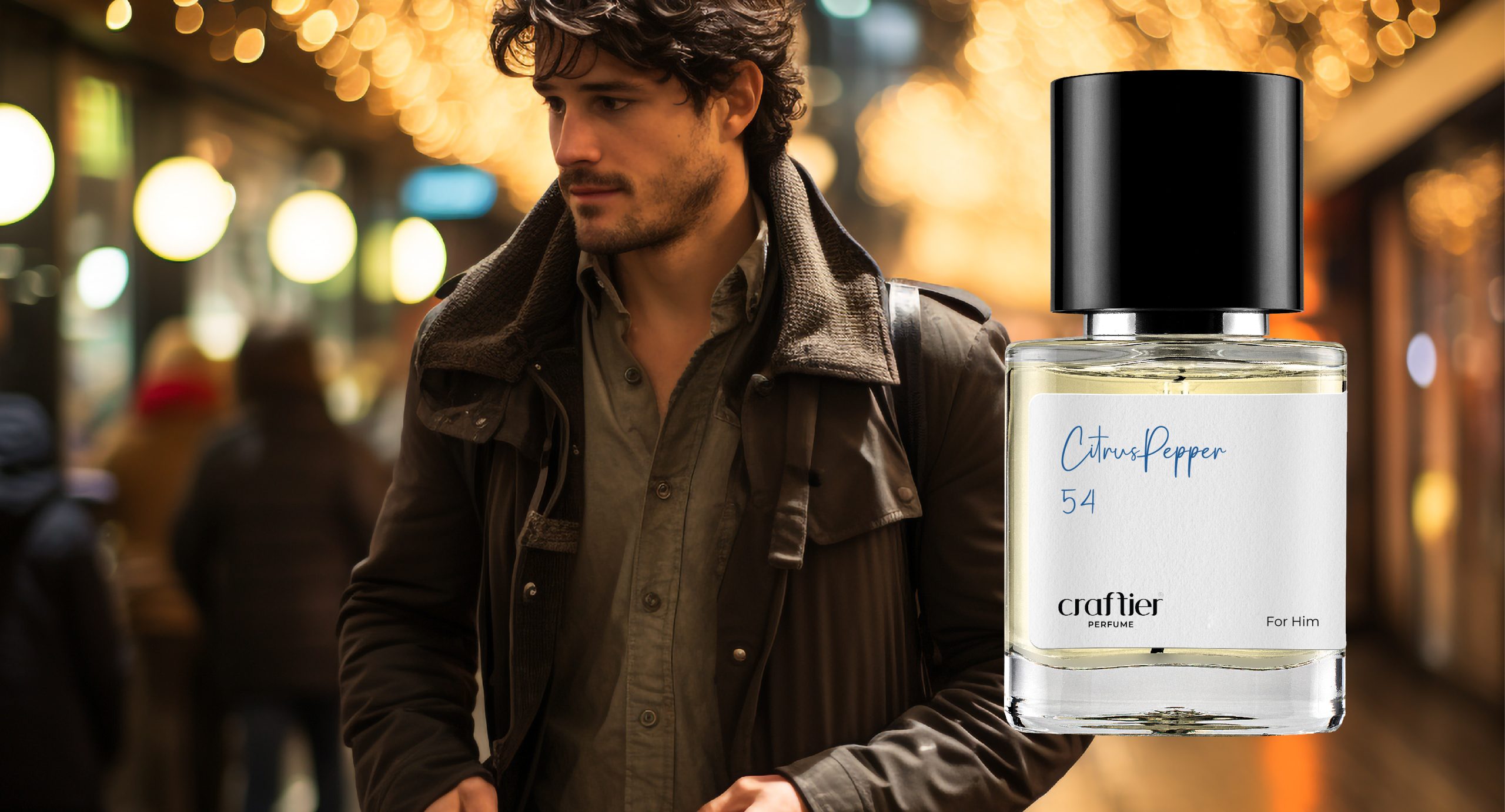 What Are Subtle Perfumes? Discover Their Elegance and Why Men Love Them