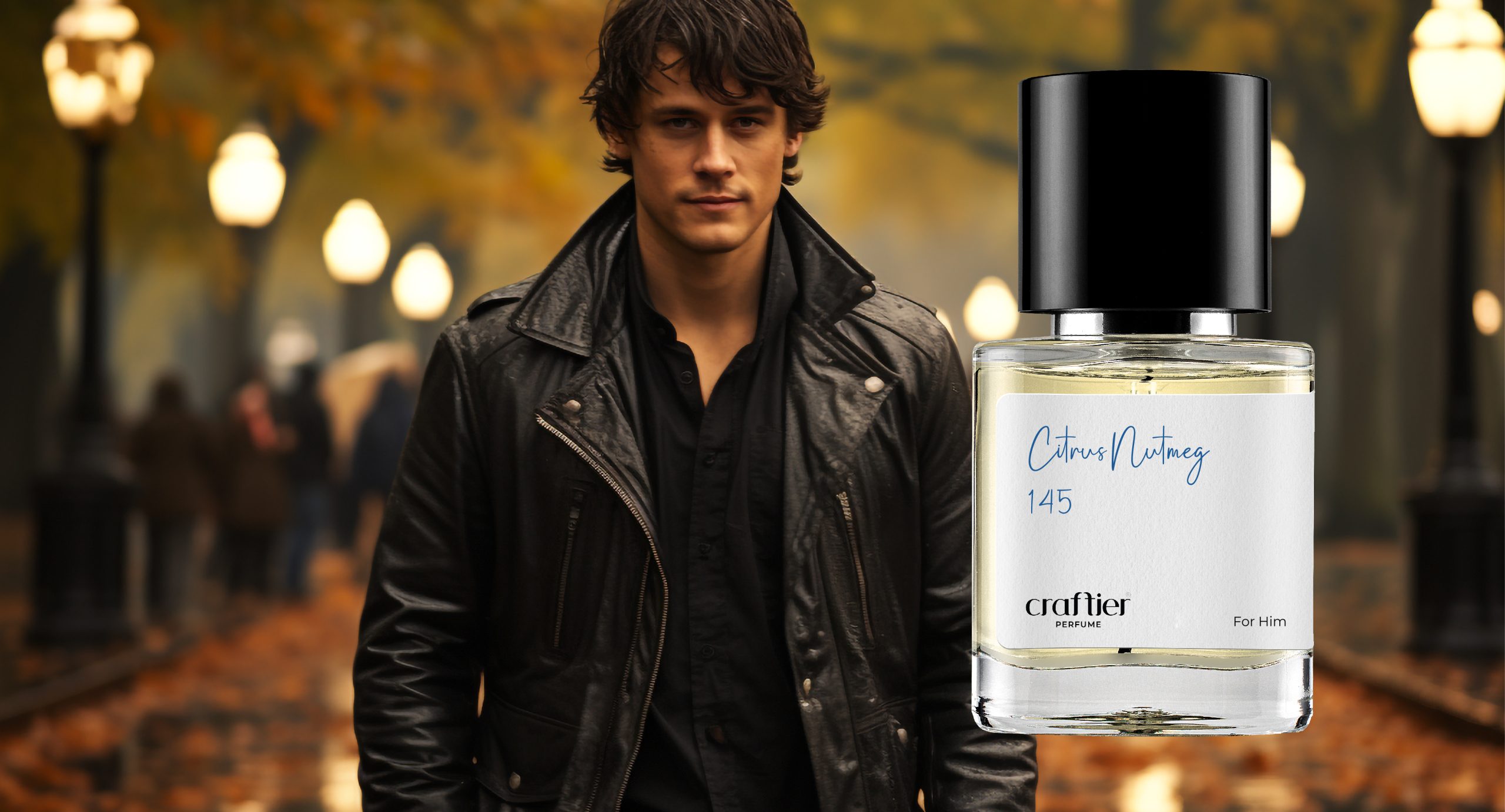 Who Uses Subtle Perfumes? Perfect Fragrances for Men Who Prefer a Softer Touch
