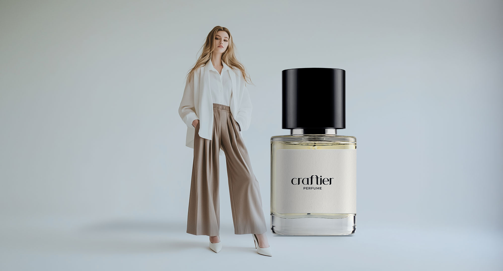 Why Choose Us? The Best Place to Buy Popular Perfumes for Women
