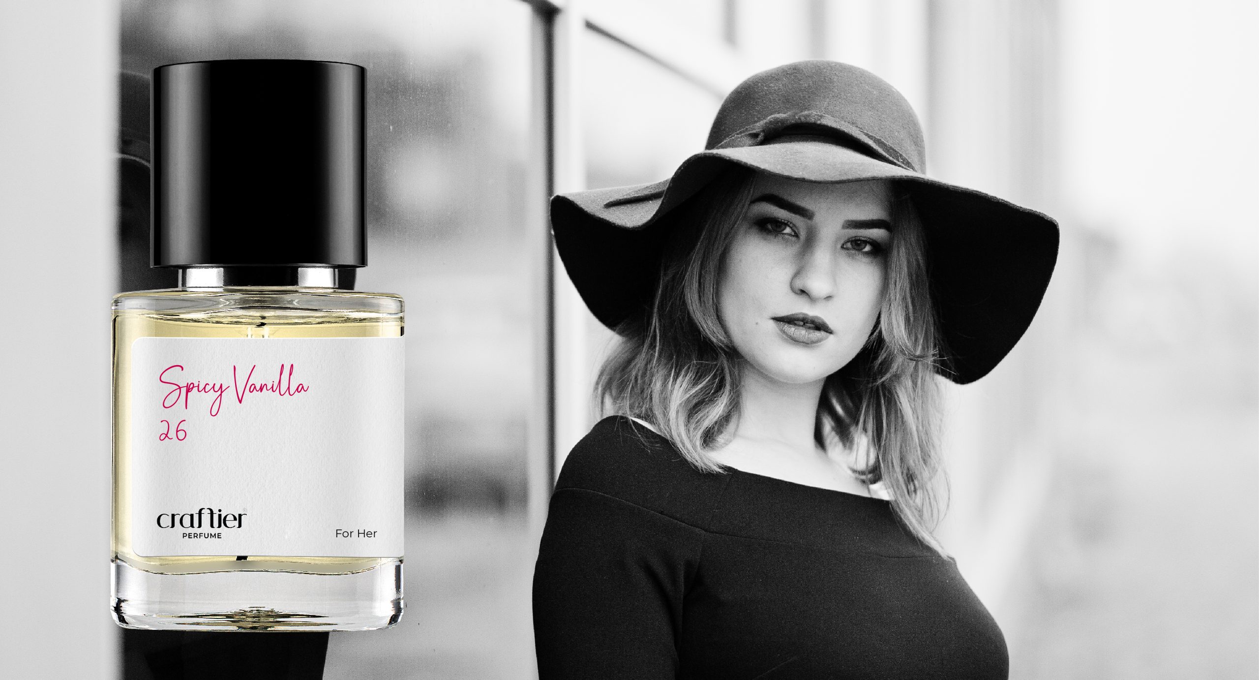 A Light, Lasting Scent for Every Occasion: Find Yours Here