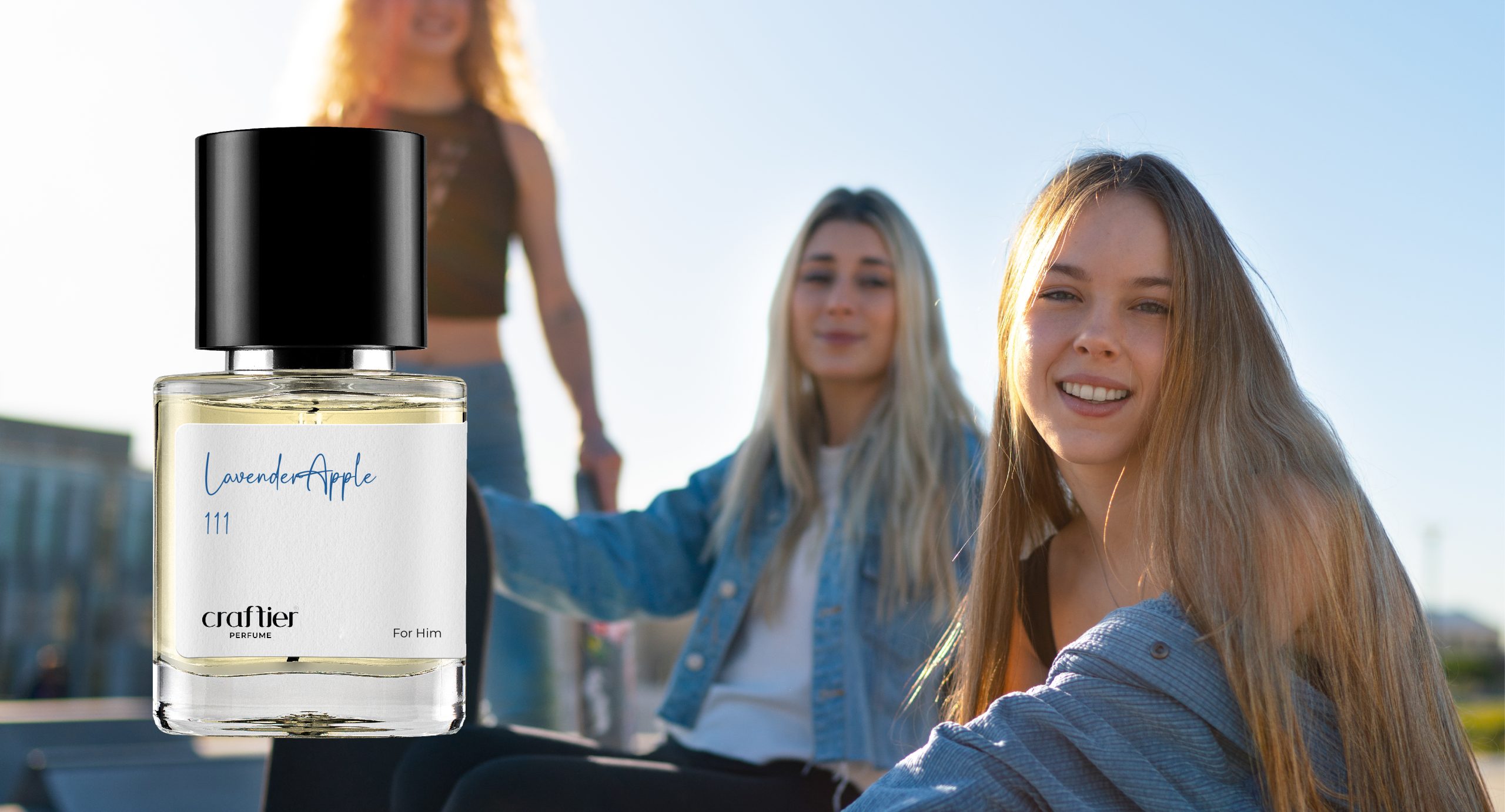 Affordable and Trendy Perfumes for Teens That Smell Amazing