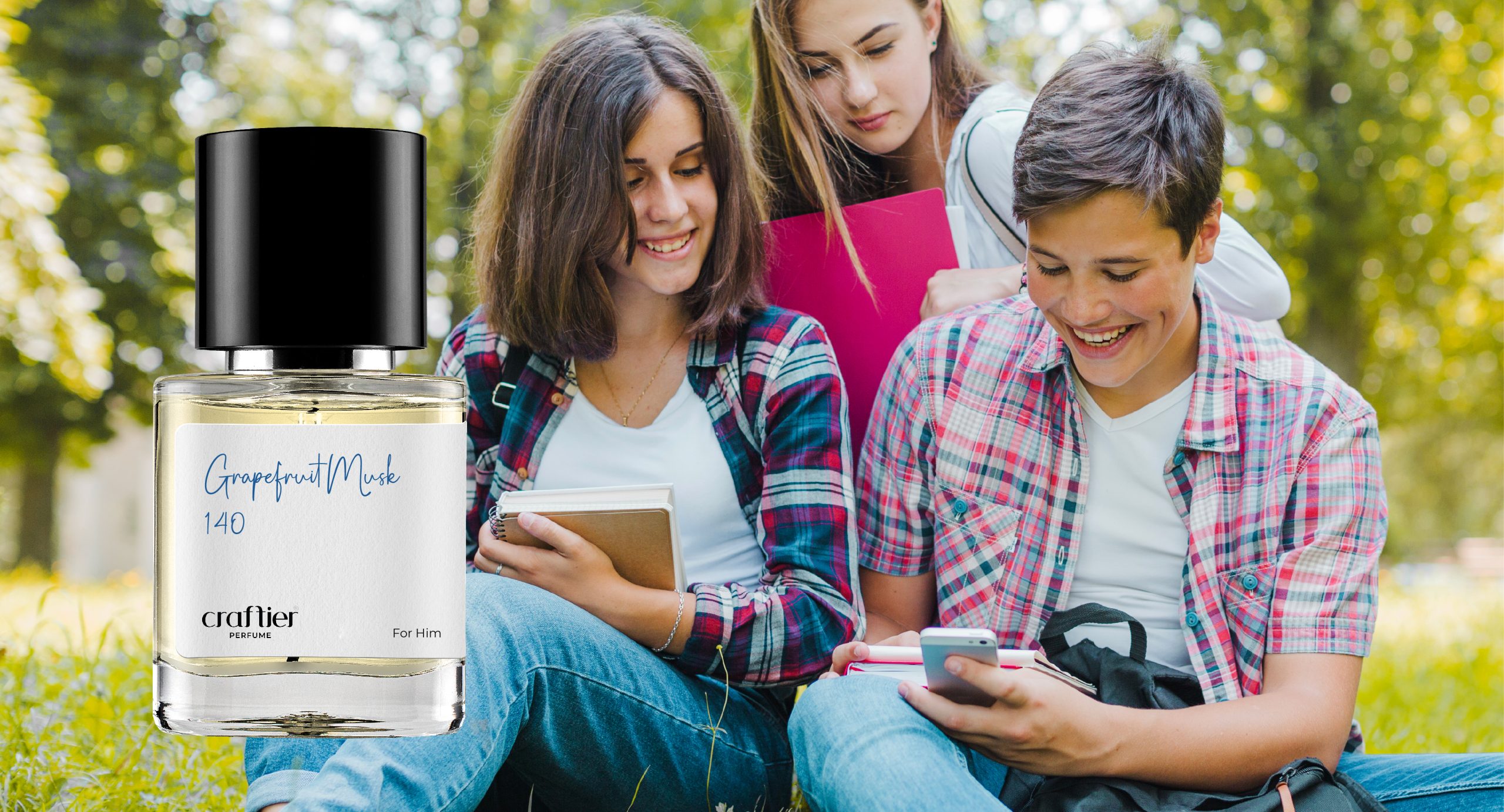Best Perfumes for Teen Girls Who Love Fruity and Floral ScentsBest Perfumes for Teen Girls Who Love Fruity and Floral Scents